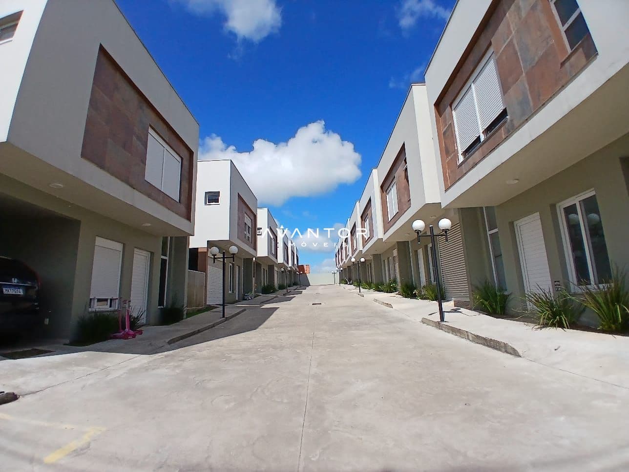 Casa com 3 quartos à venda em Diácono João Luiz Pozzobon, Santa Maria/RS — foto 3 de 22