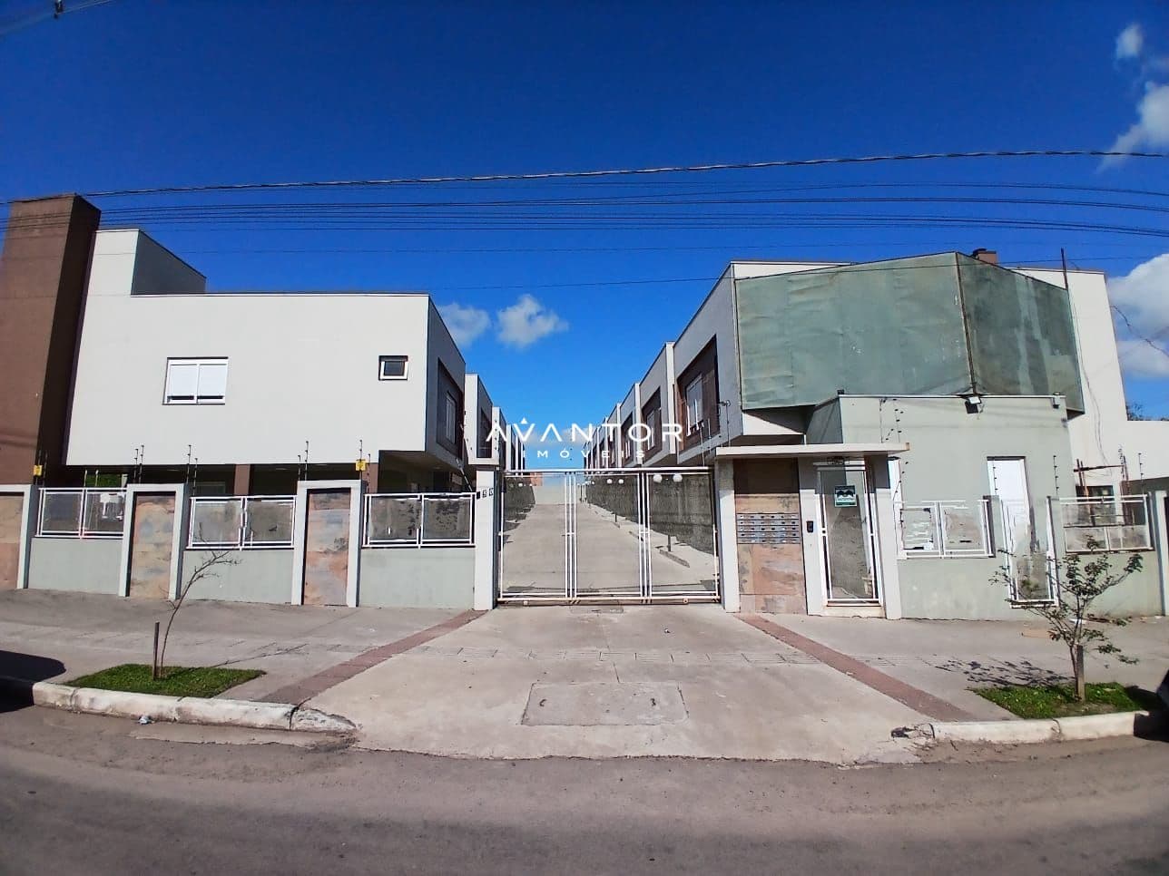 Casa com 3 quartos à venda em Diácono João Luiz Pozzobon, Santa Maria/RS — foto 20 de 22