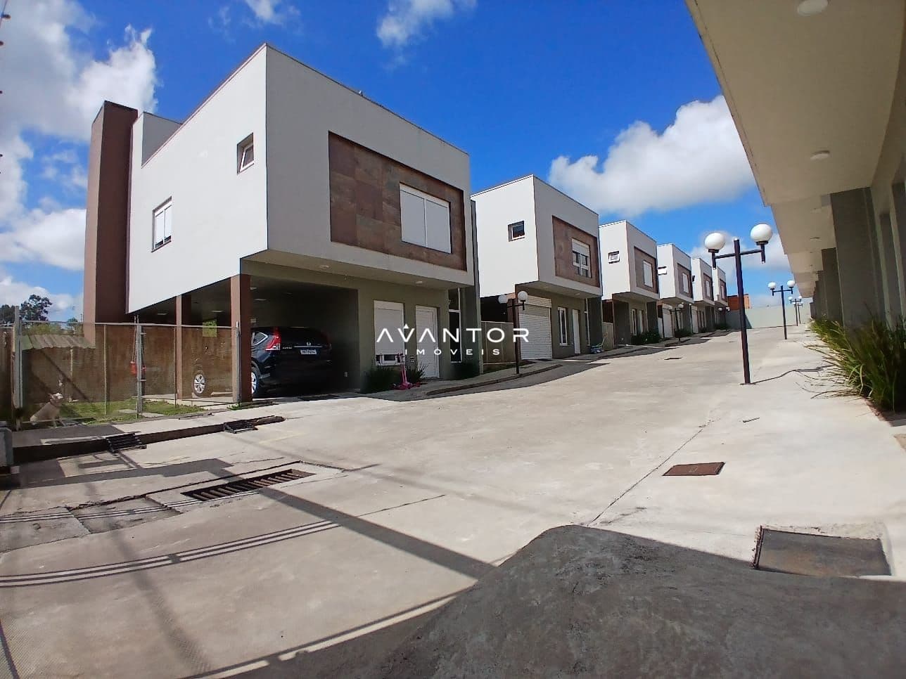 Casa com 3 quartos à venda em Diácono João Luiz Pozzobon, Santa Maria/RS — foto 21 de 22