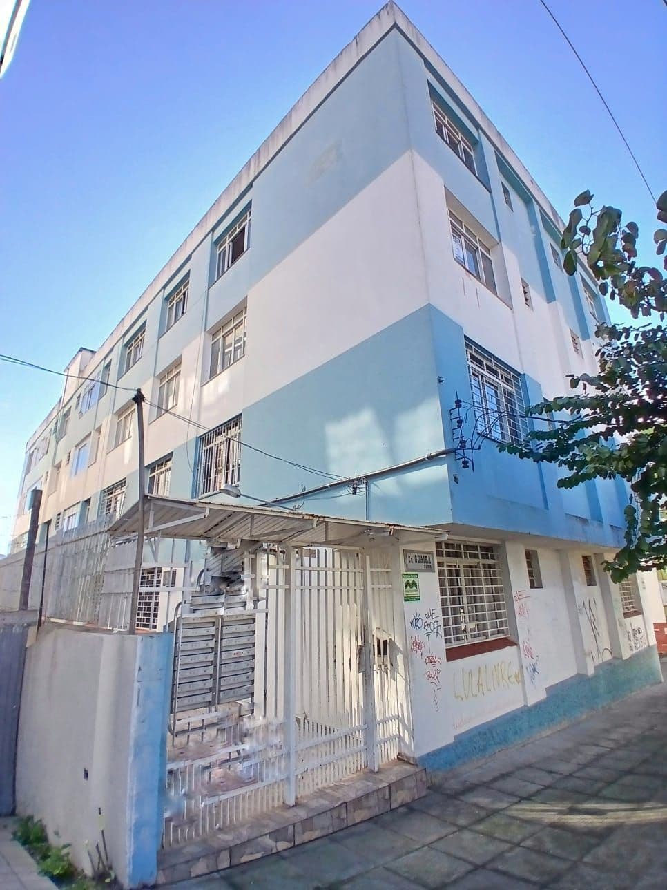 Edifício Guaira — Centro, Santa Maria/RS