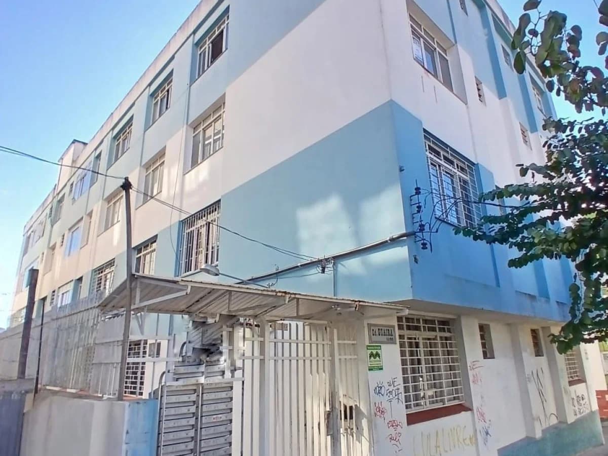 Edifício Guaira, Centro, Santa Maria/RS — foto 1 de 1