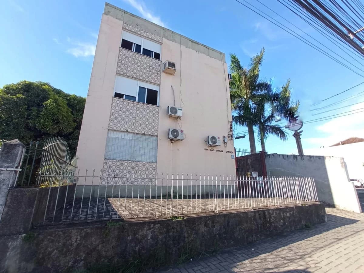 Edificio São Borja, Centro, Santa Maria/RS — foto 2 de 2