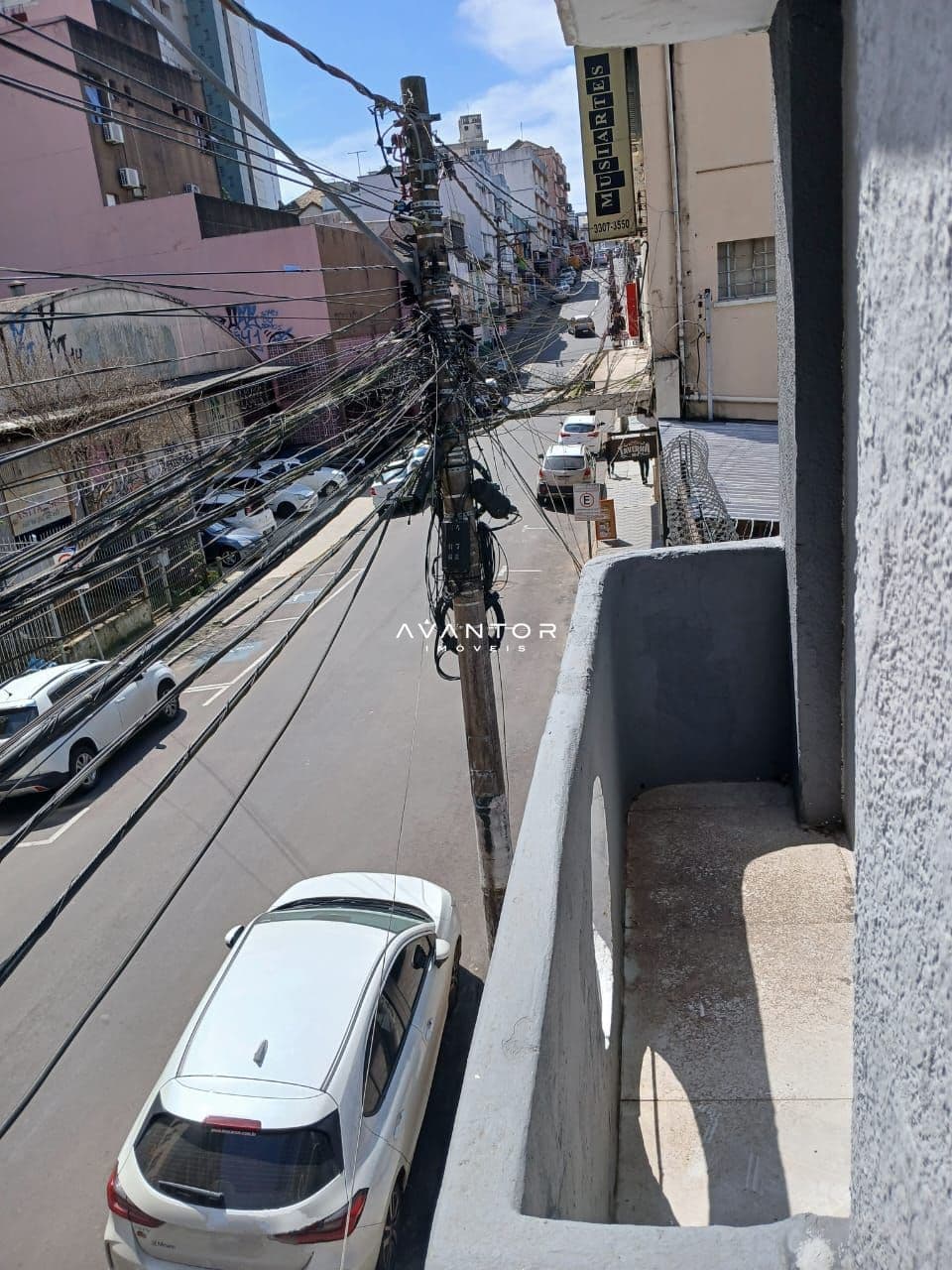 Casa Comercial com 4 salas à venda em Centro, Santa Maria/RS — foto 12 de 19