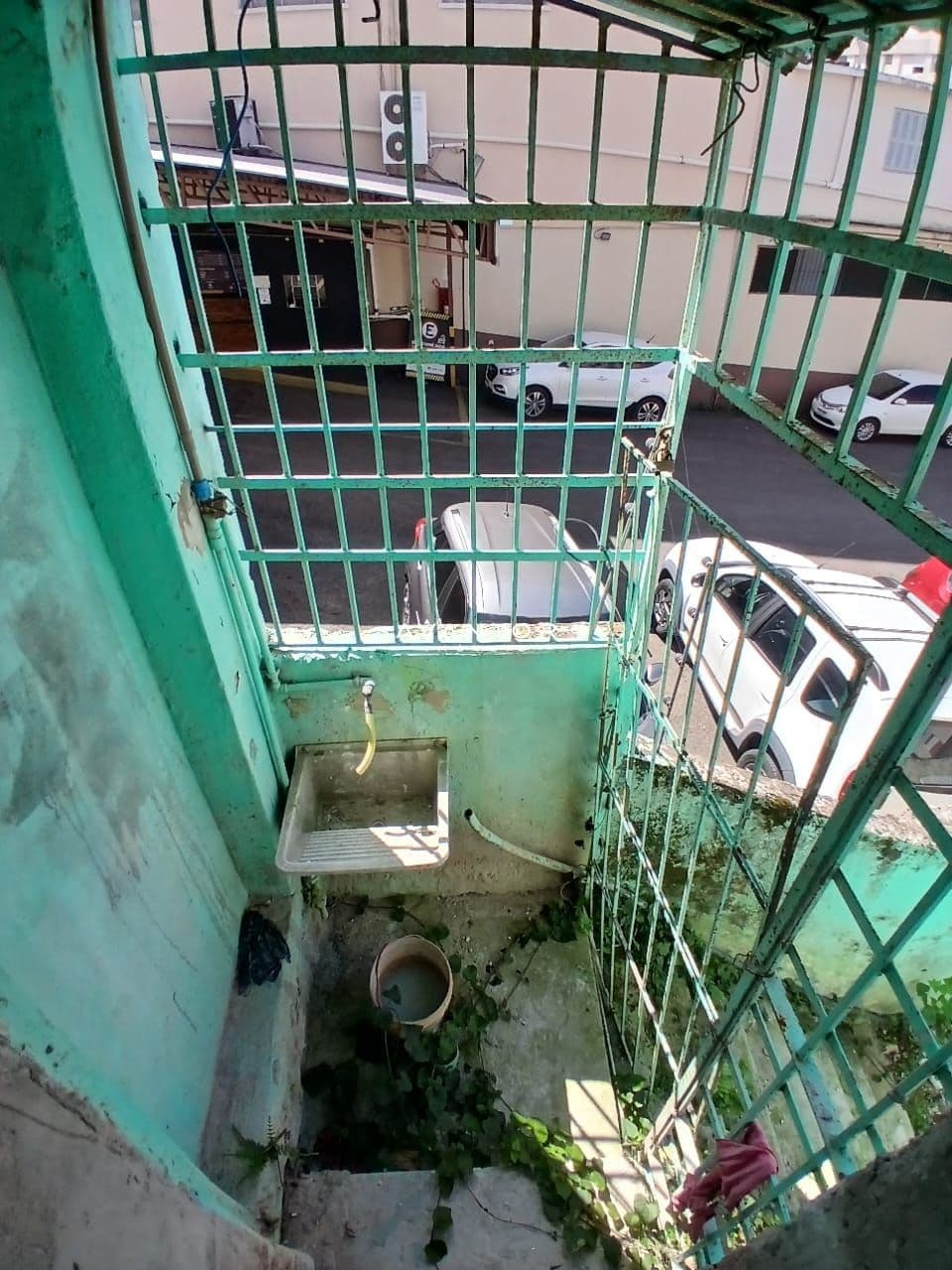 Casa Comercial com 4 salas à venda em Centro, Santa Maria/RS — foto 18 de 19