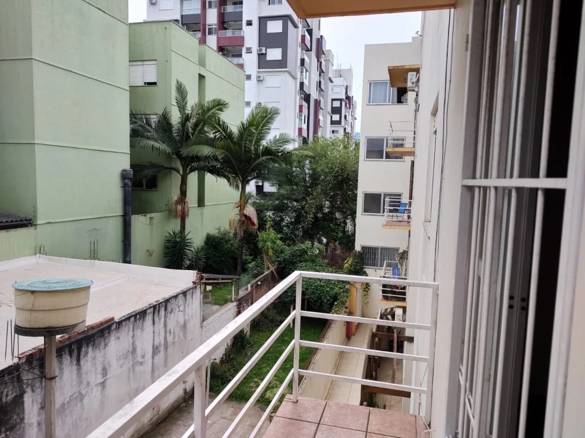 Solar Fernando de Noronha, Nossa Senhora de Fátima, Santa Maria/RS — foto 2 de 2