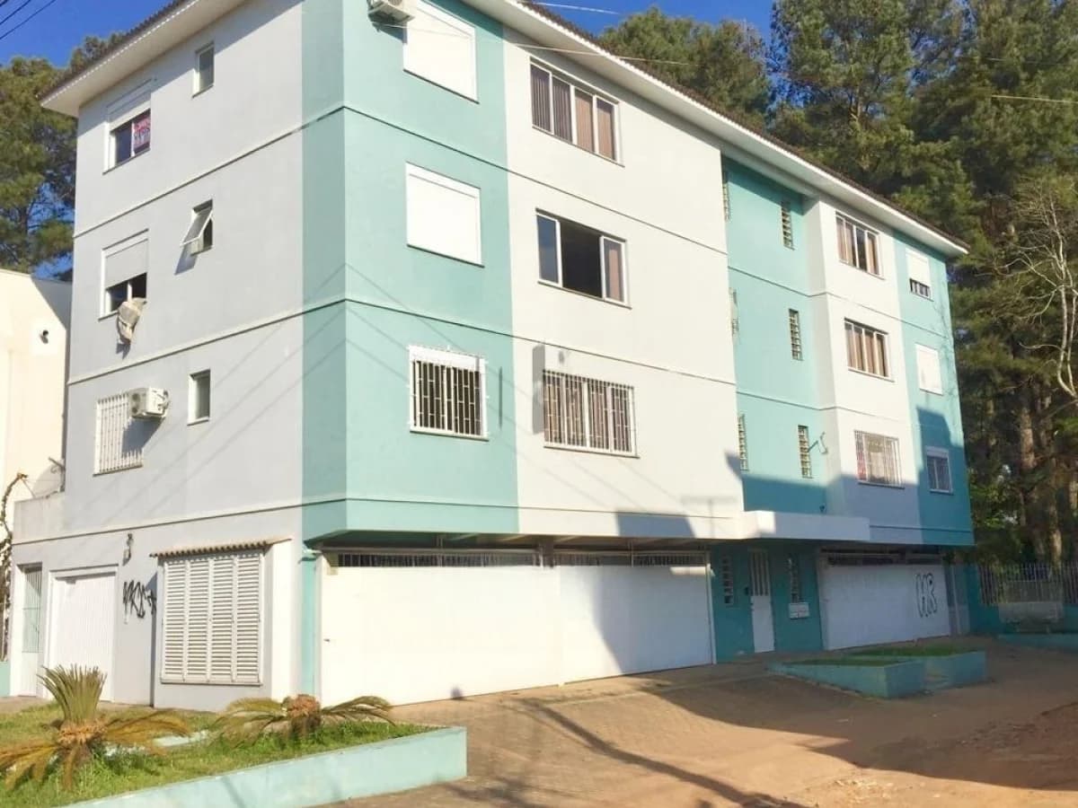 Residencial Digarda, Camobi, Santa Maria/RS — foto 1 de 1