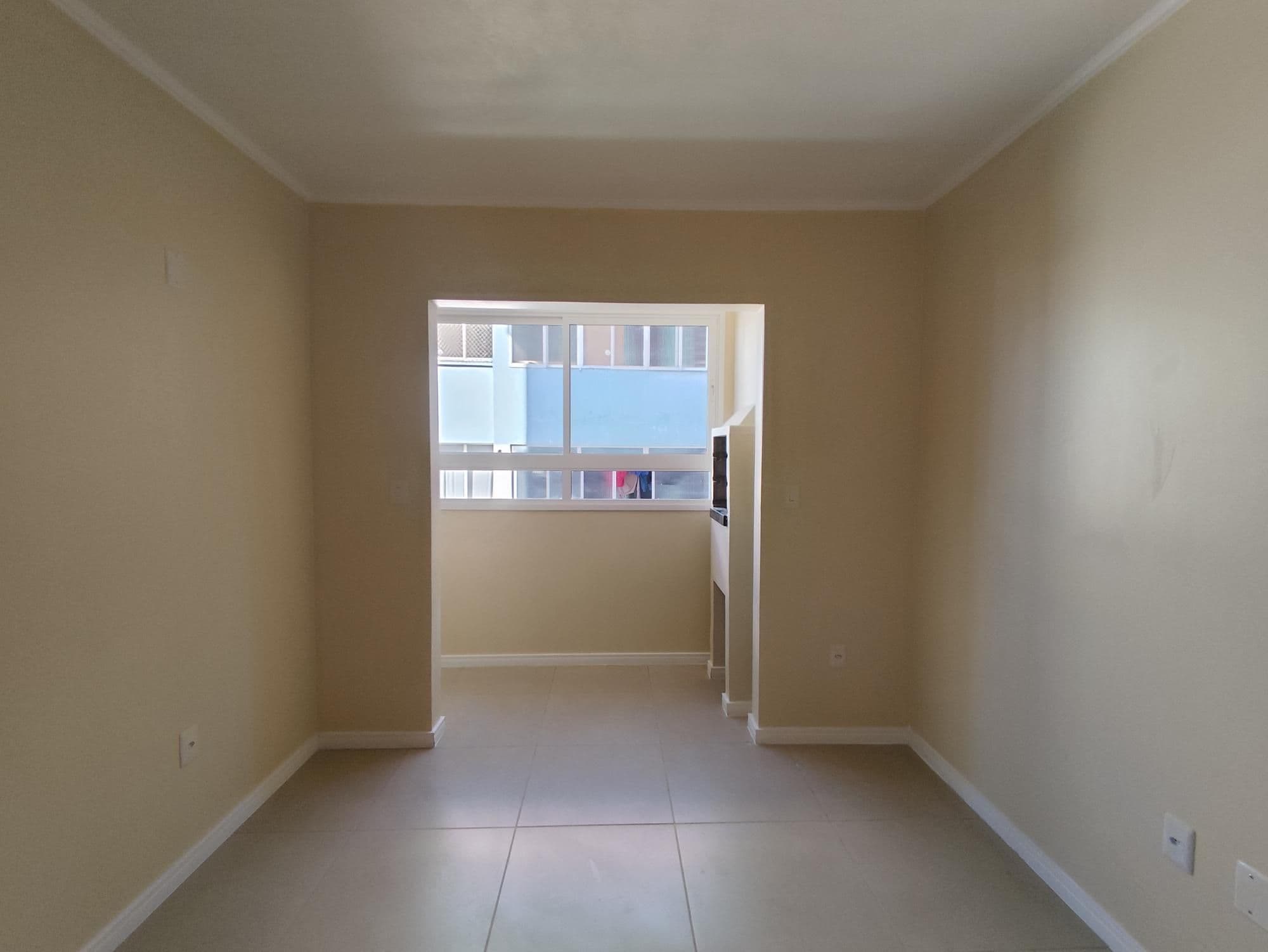 Apartamento com 1 quarto para alugar no Edifício Divano, em Nossa Senhora do Rosário, Santa Maria/RS — foto 2 de 11