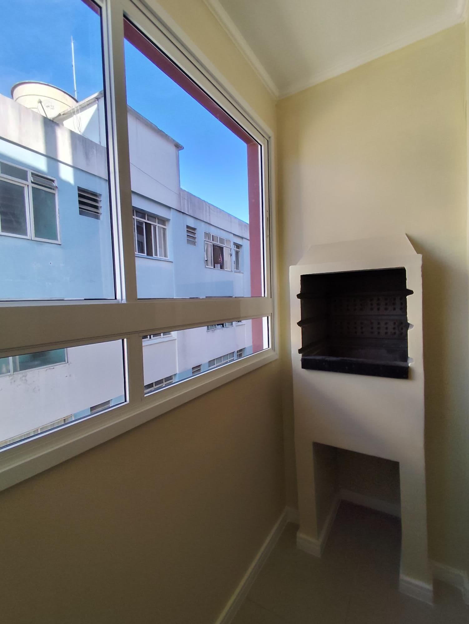 Apartamento com 1 quarto para alugar no Edifício Divano, em Nossa Senhora do Rosário, Santa Maria/RS — foto 3 de 11