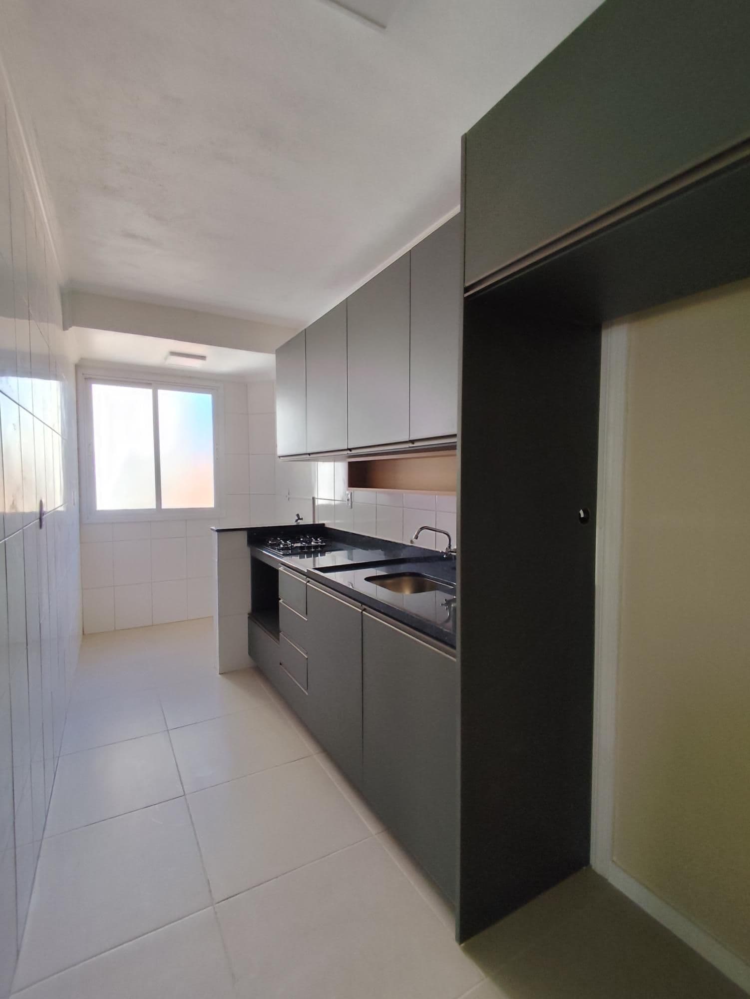 Apartamento com 1 quarto para alugar no Edifício Divano, em Nossa Senhora do Rosário, Santa Maria/RS — foto 5 de 11