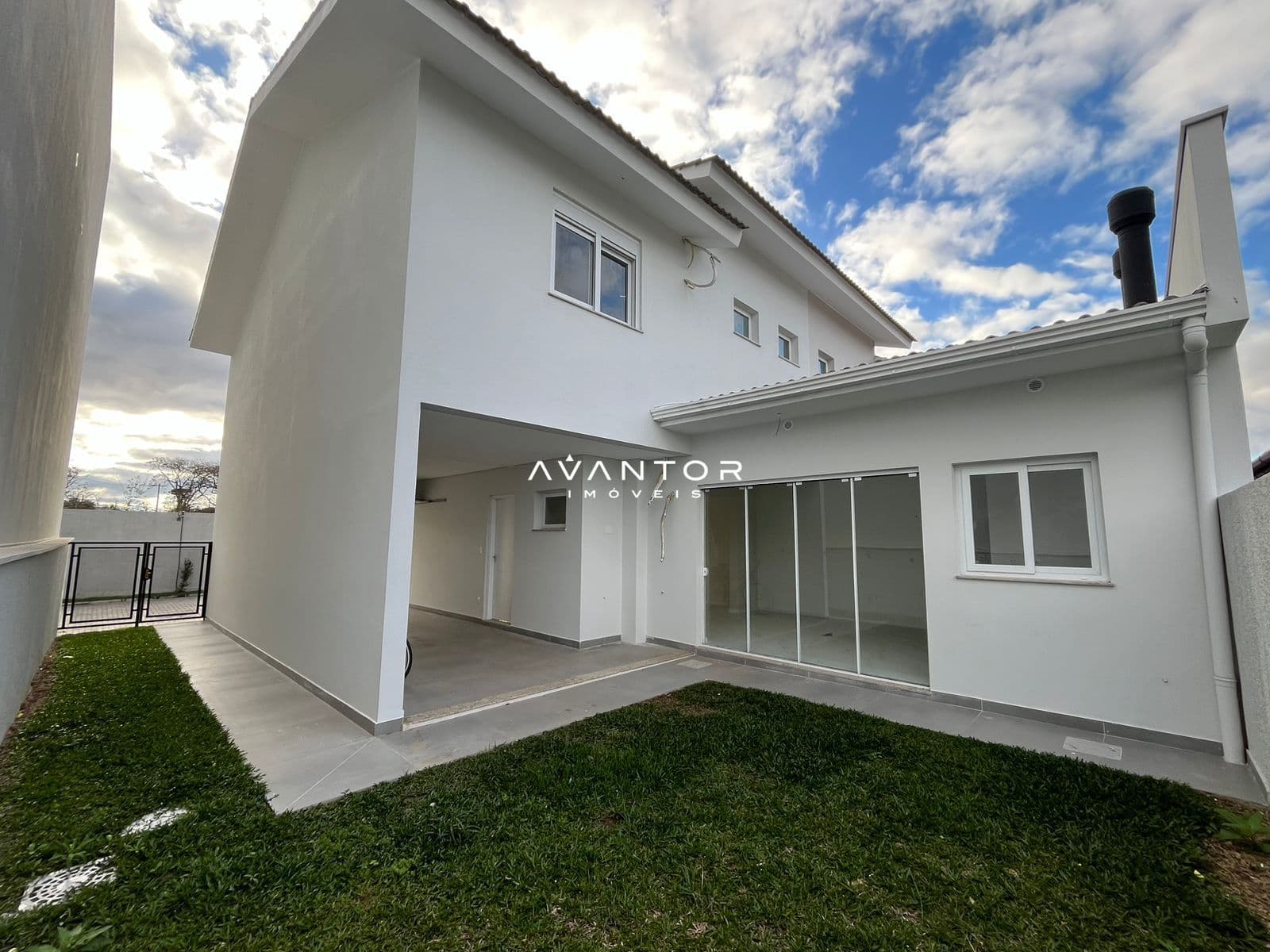 Casa com 3 quartos à venda em Camobi, Santa Maria/RS — foto 3 de 18