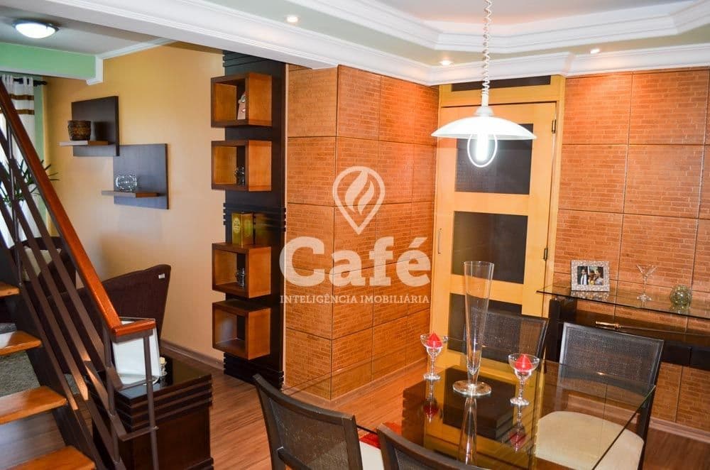 Residencial Venezia — Nossa Senhora de Fátima, Santa Maria/RS