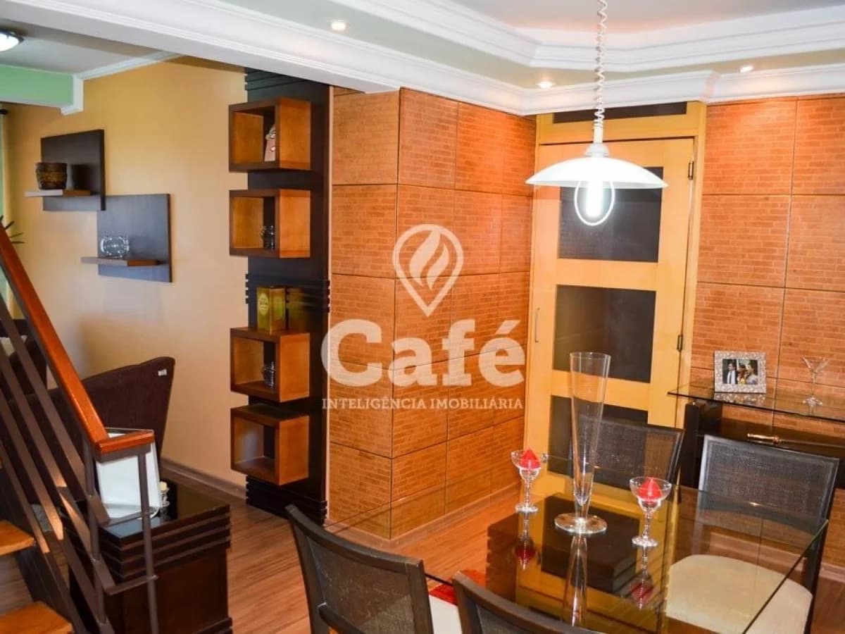 Residencial Venezia, Nossa Senhora de Fátima, Santa Maria/RS — foto 1 de 1