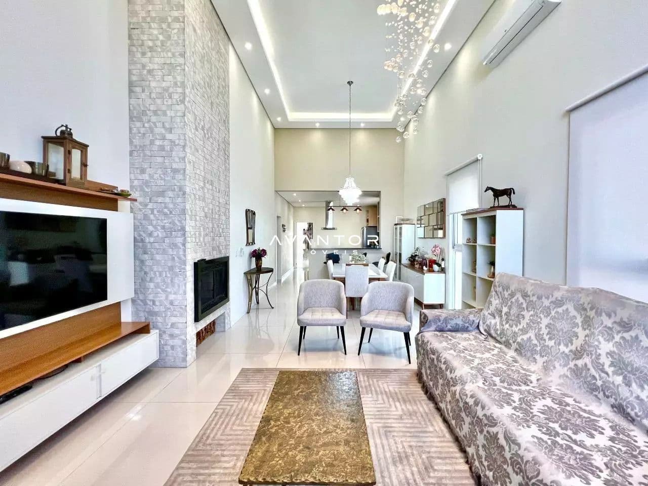 Casa com 3 quartos à venda em Diácono João Luiz Pozzobon, Santa Maria/RS — foto 2 de 8