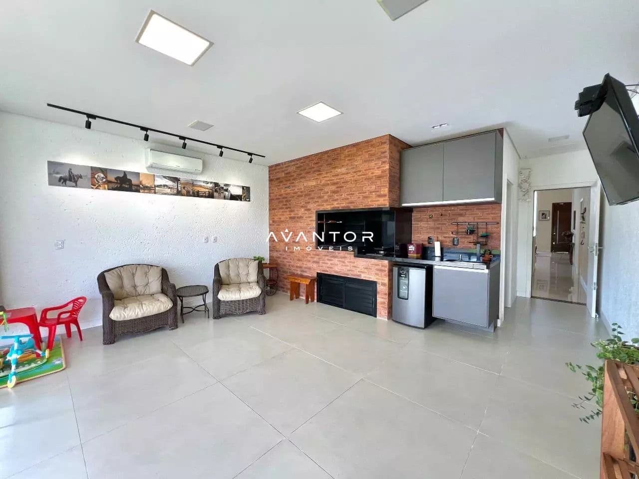 Casa com 3 quartos à venda em Diácono João Luiz Pozzobon, Santa Maria/RS — foto 5 de 8