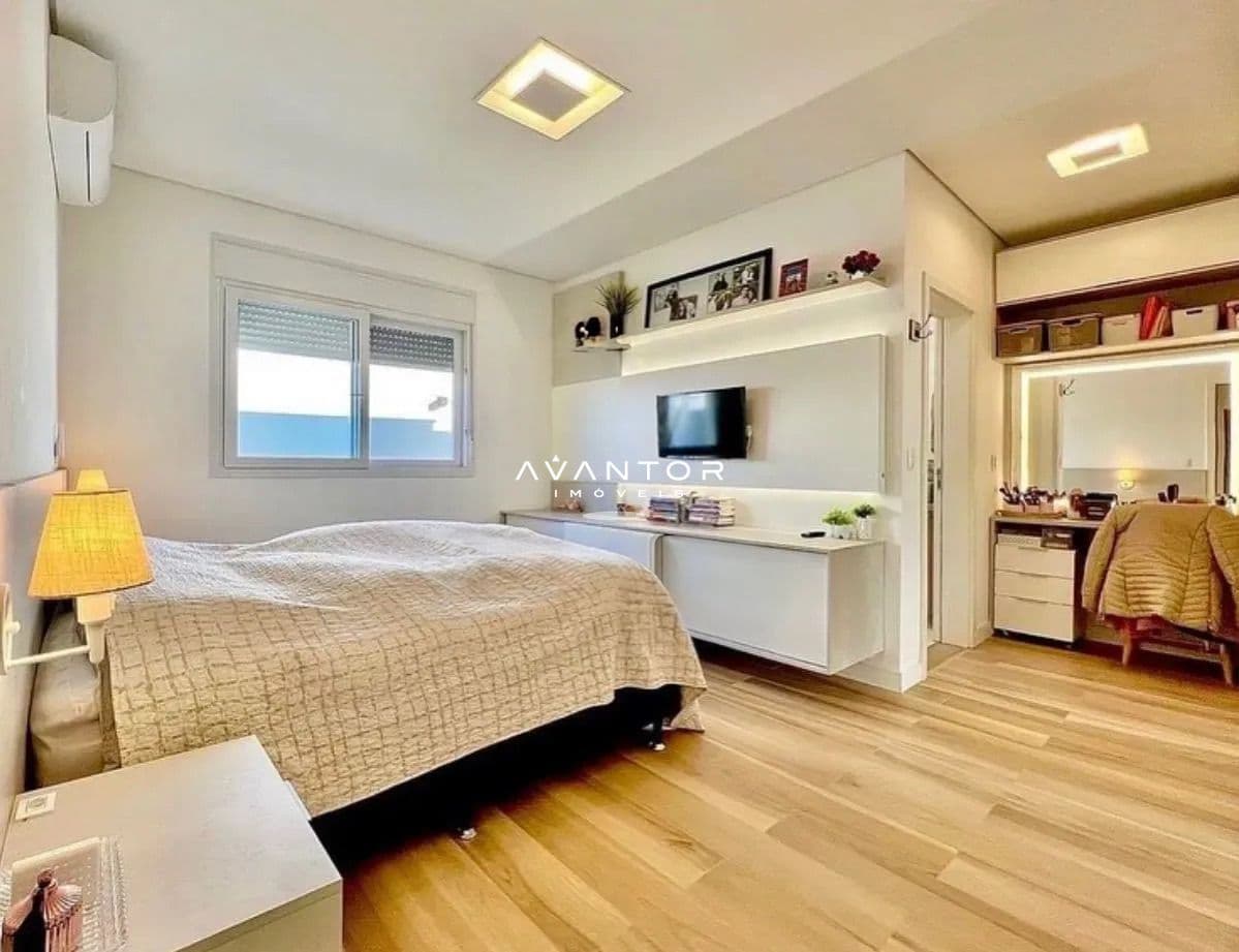 Casa com 3 quartos à venda em Diácono João Luiz Pozzobon, Santa Maria/RS — foto 6 de 8