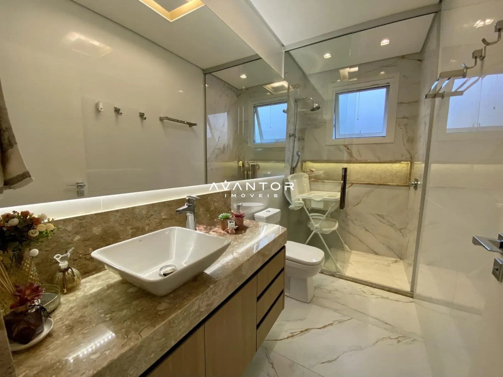 Casa com 3 quartos à venda em Diácono João Luiz Pozzobon, Santa Maria/RS — foto 7 de 8