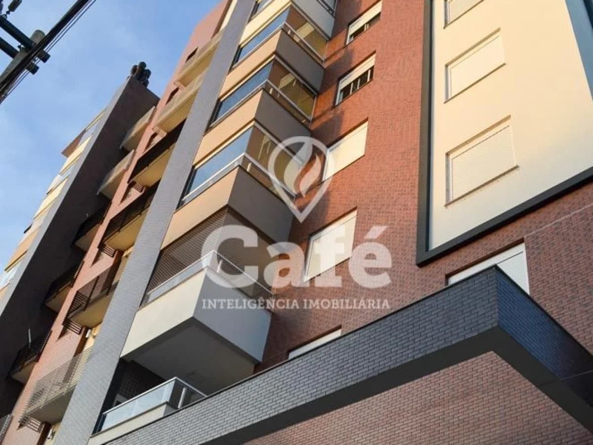 Residencial Vivaz, Nossa Senhora das Dores, Santa Maria/RS — foto 4 de 4