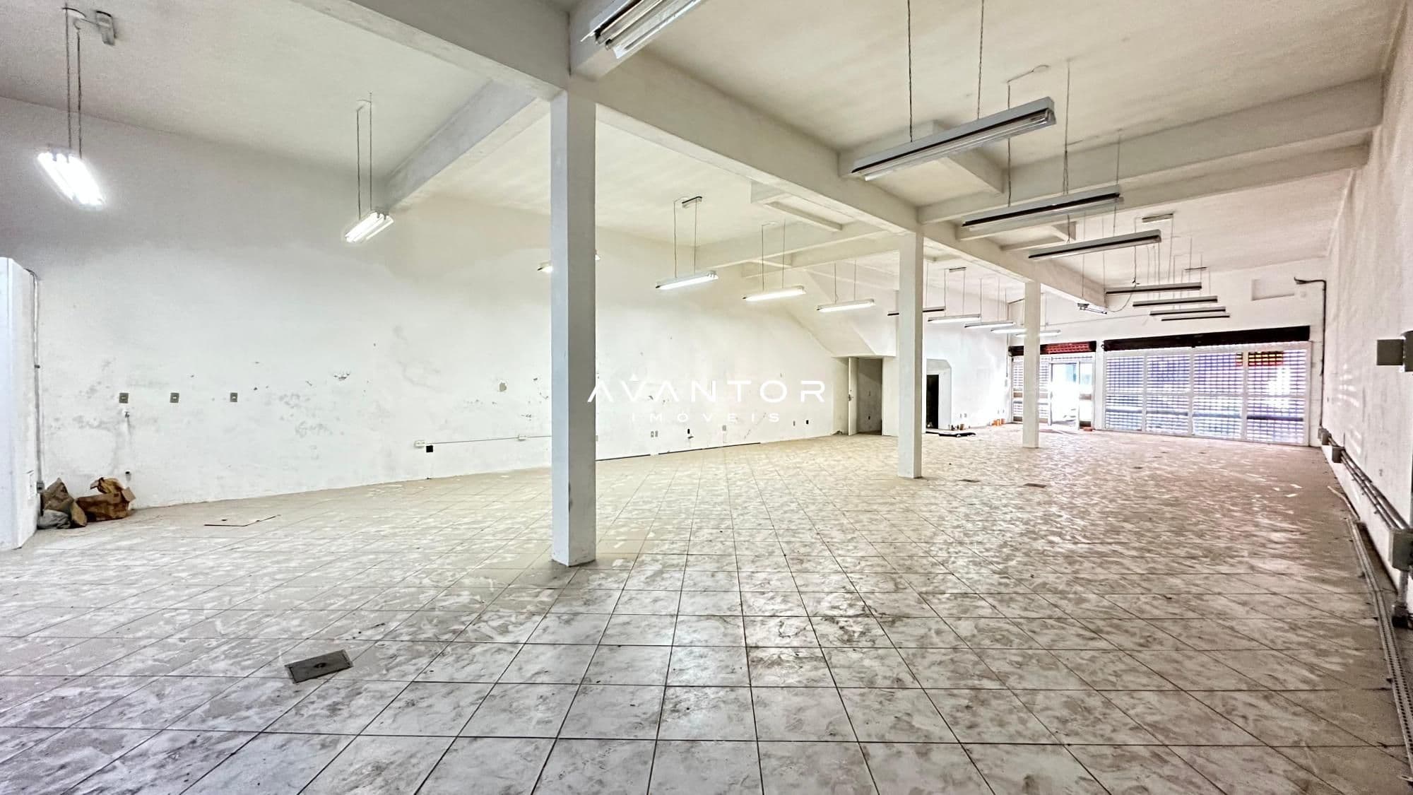 Loja com 1 sala para alugar em Centro, Santa Maria/RS — foto 3 de 5