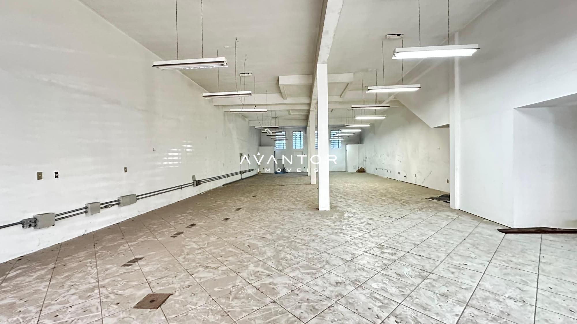 Loja com 1 sala para alugar em Centro, Santa Maria/RS — foto 4 de 5
