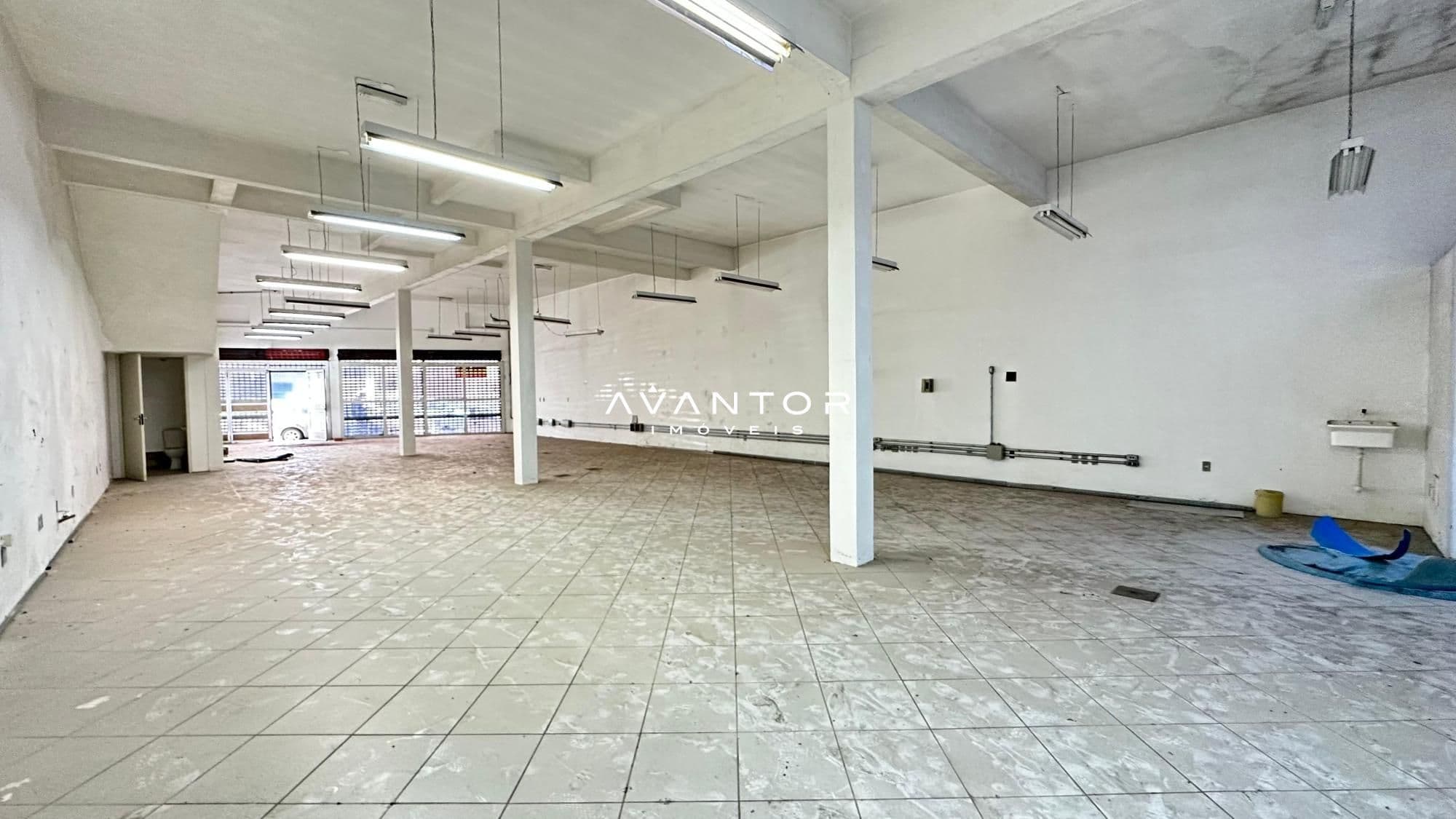 Loja com 1 sala para alugar em Centro, Santa Maria/RS — foto 5 de 5