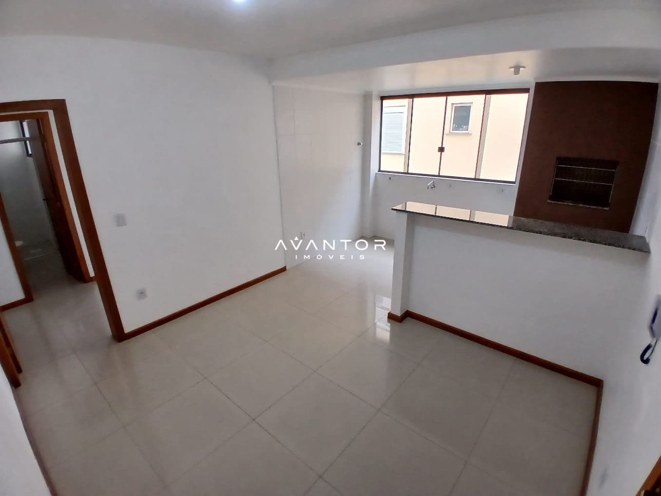 Apartamento com 1 quarto à venda no Residencial Dom Lourenço, em Nossa Senhora do Rosário, Santa Maria/RS — foto 3 de 15