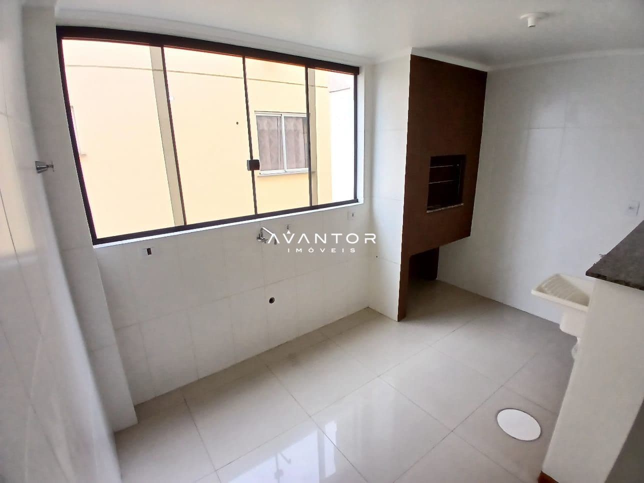 Apartamento com 1 quarto à venda no Residencial Dom Lourenço, em Nossa Senhora do Rosário, Santa Maria/RS — foto 5 de 15