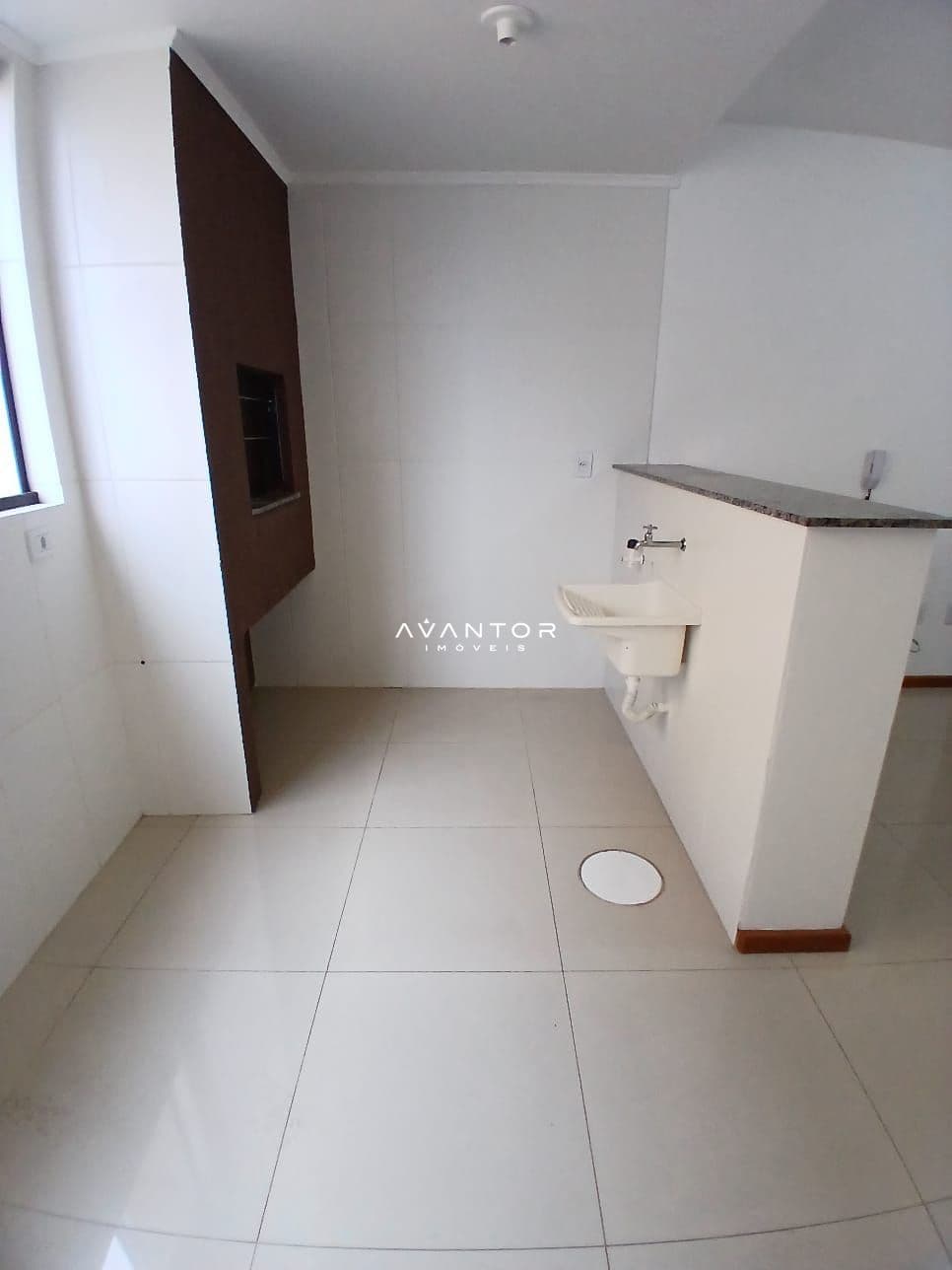 Apartamento com 1 quarto à venda no Residencial Dom Lourenço, em Nossa Senhora do Rosário, Santa Maria/RS — foto 6 de 15