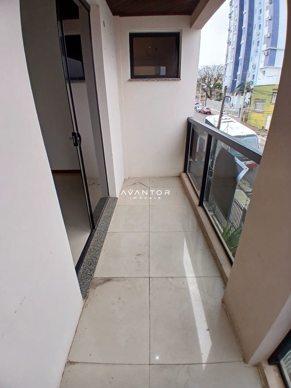 Apartamento com 1 quarto à venda no Residencial Dom Lourenço, em Nossa Senhora do Rosário, Santa Maria/RS — foto 13 de 15