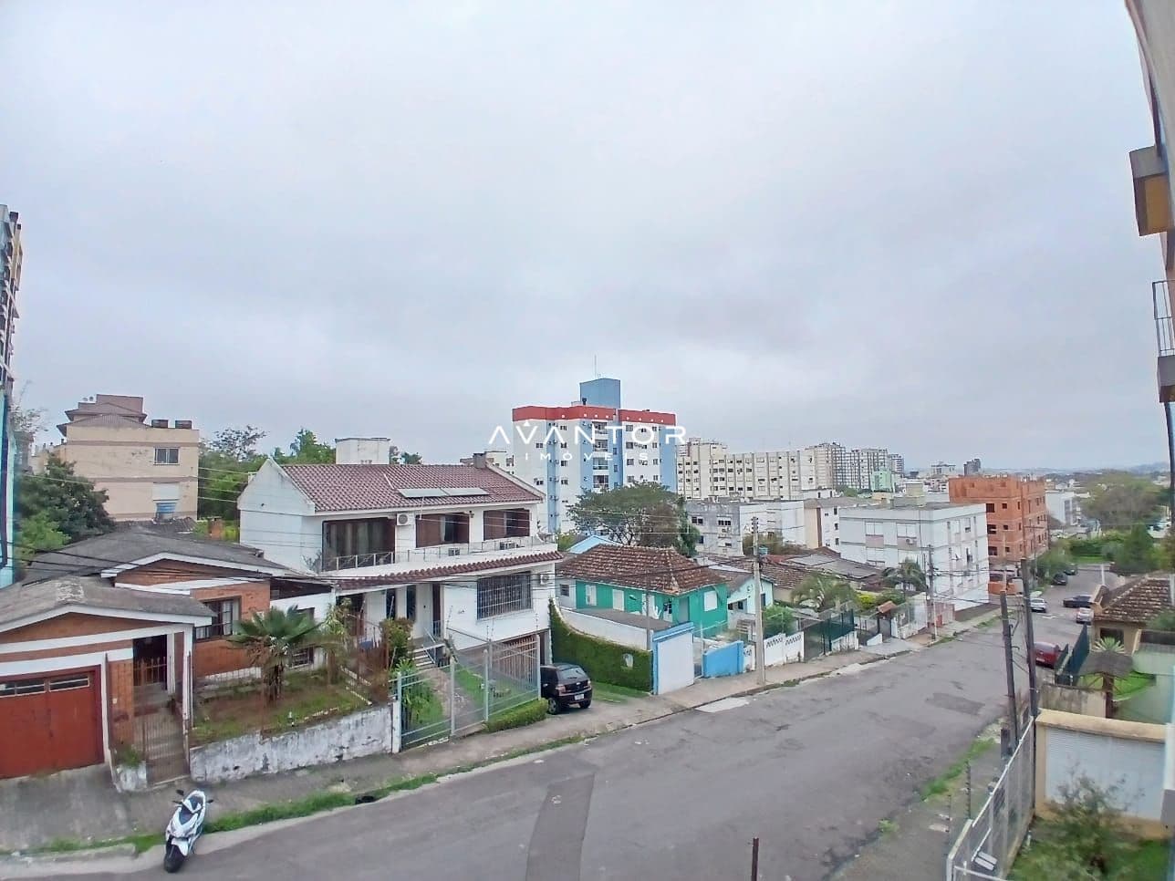 Apartamento com 1 quarto à venda no Residencial Dom Lourenço, em Nossa Senhora do Rosário, Santa Maria/RS — foto 14 de 15