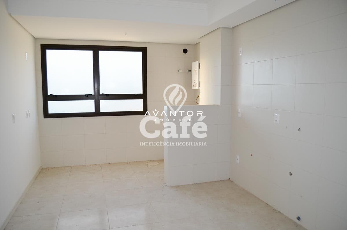 Apartamento com 3 quartos à venda no Ed. Bassano del Grappo, em Menino Jesus, Santa Maria/RS — foto 3 de 6
