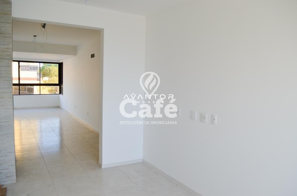 Apartamento com 3 quartos à venda no Ed. Bassano del Grappo, em Menino Jesus, Santa Maria/RS — foto 6 de 6