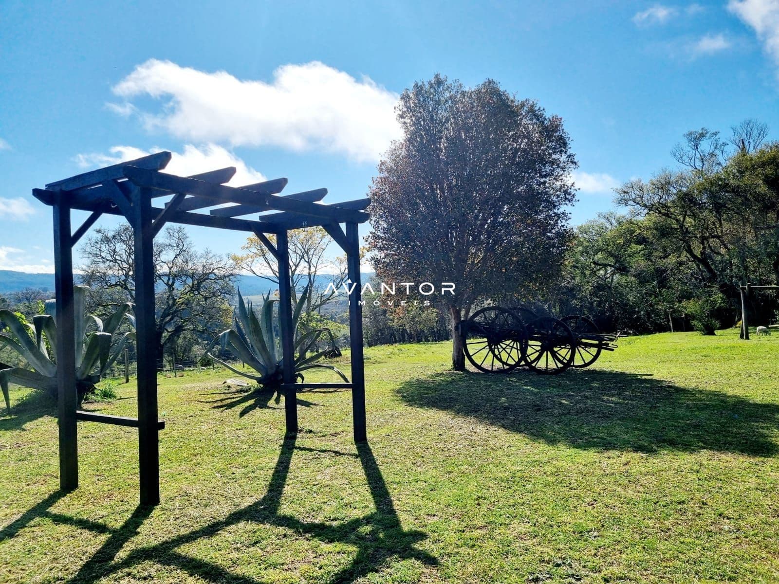 Chácara com 3 quartos à venda em Boca do Monte, Santa Maria/RS — foto 4 de 34