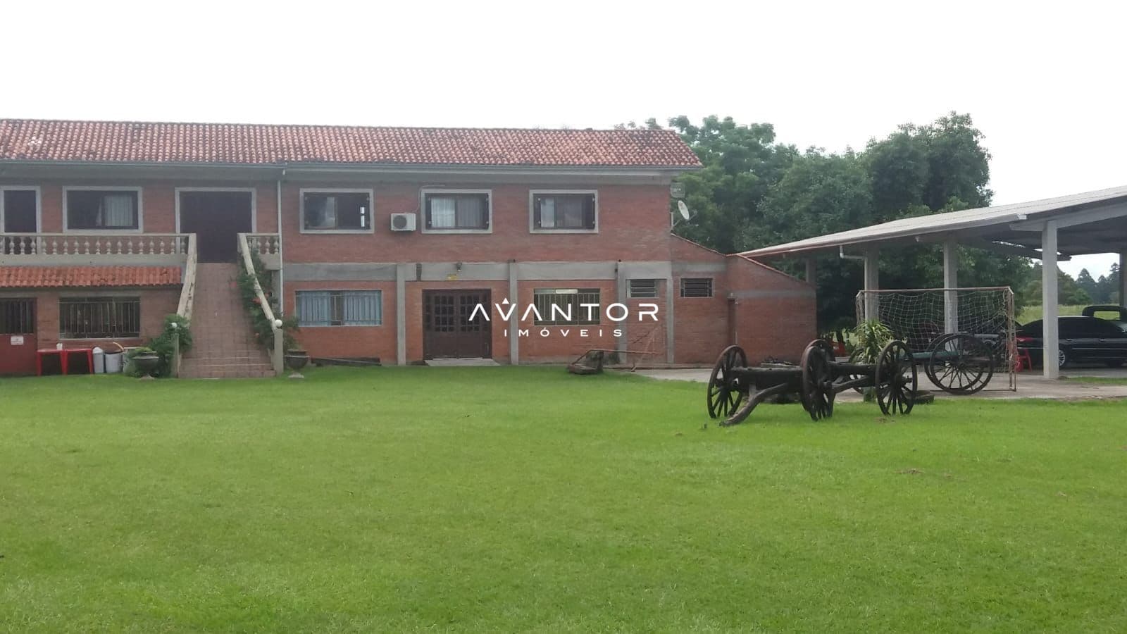 Chácara com 3 quartos à venda em Boca do Monte, Santa Maria/RS — foto 29 de 34