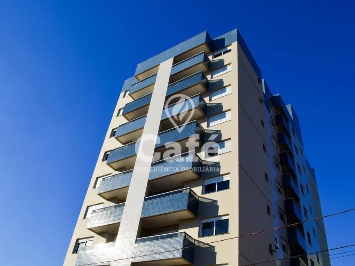 Residencial Independência, Passo D'Areia, Santa Maria/RS — foto 3 de 4