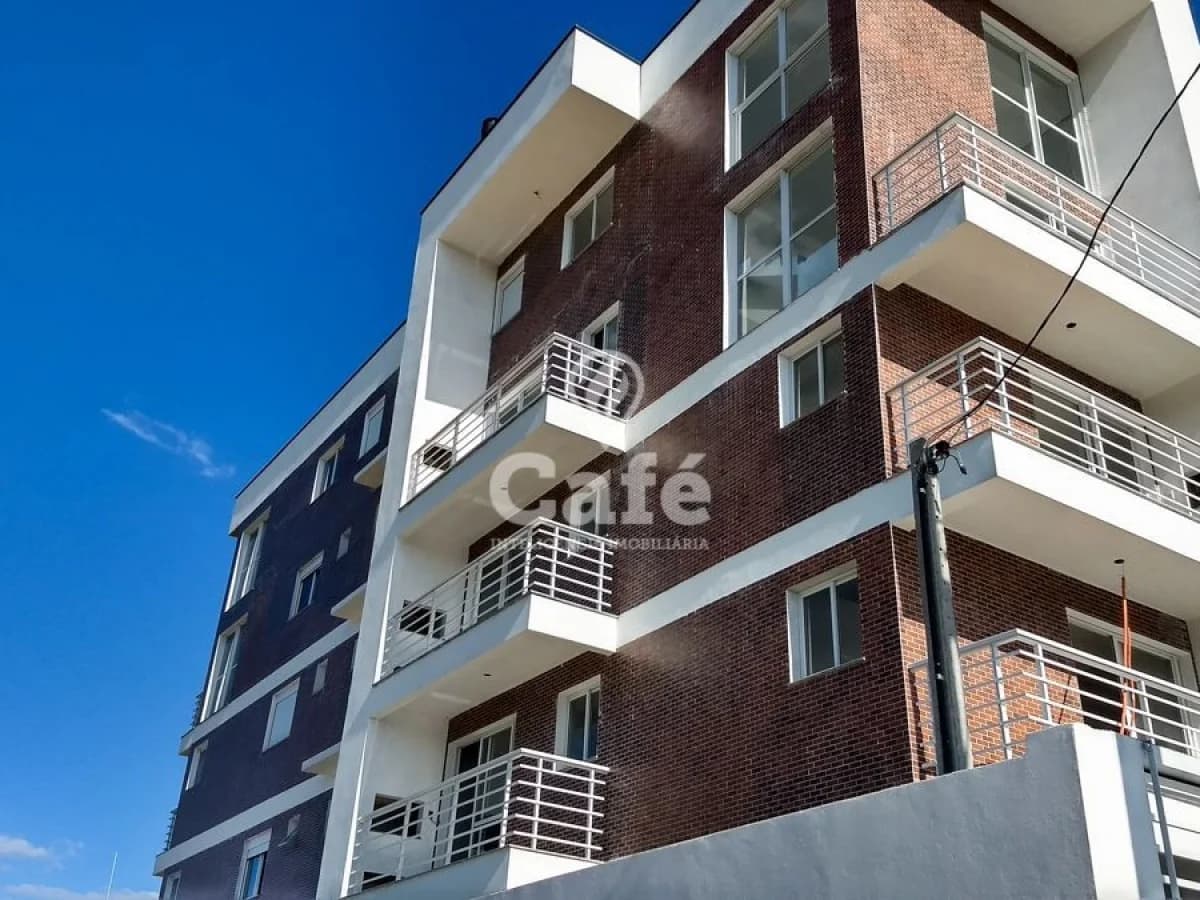 Residencial Sparta, Camobi, Santa Maria/RS — foto 3 de 4