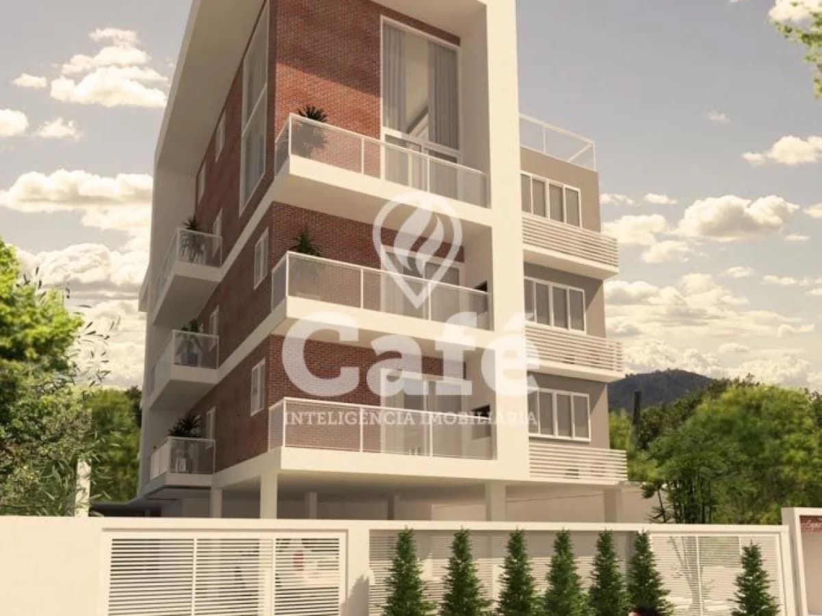 Residencial Sparta, Camobi, Santa Maria/RS — foto 4 de 4