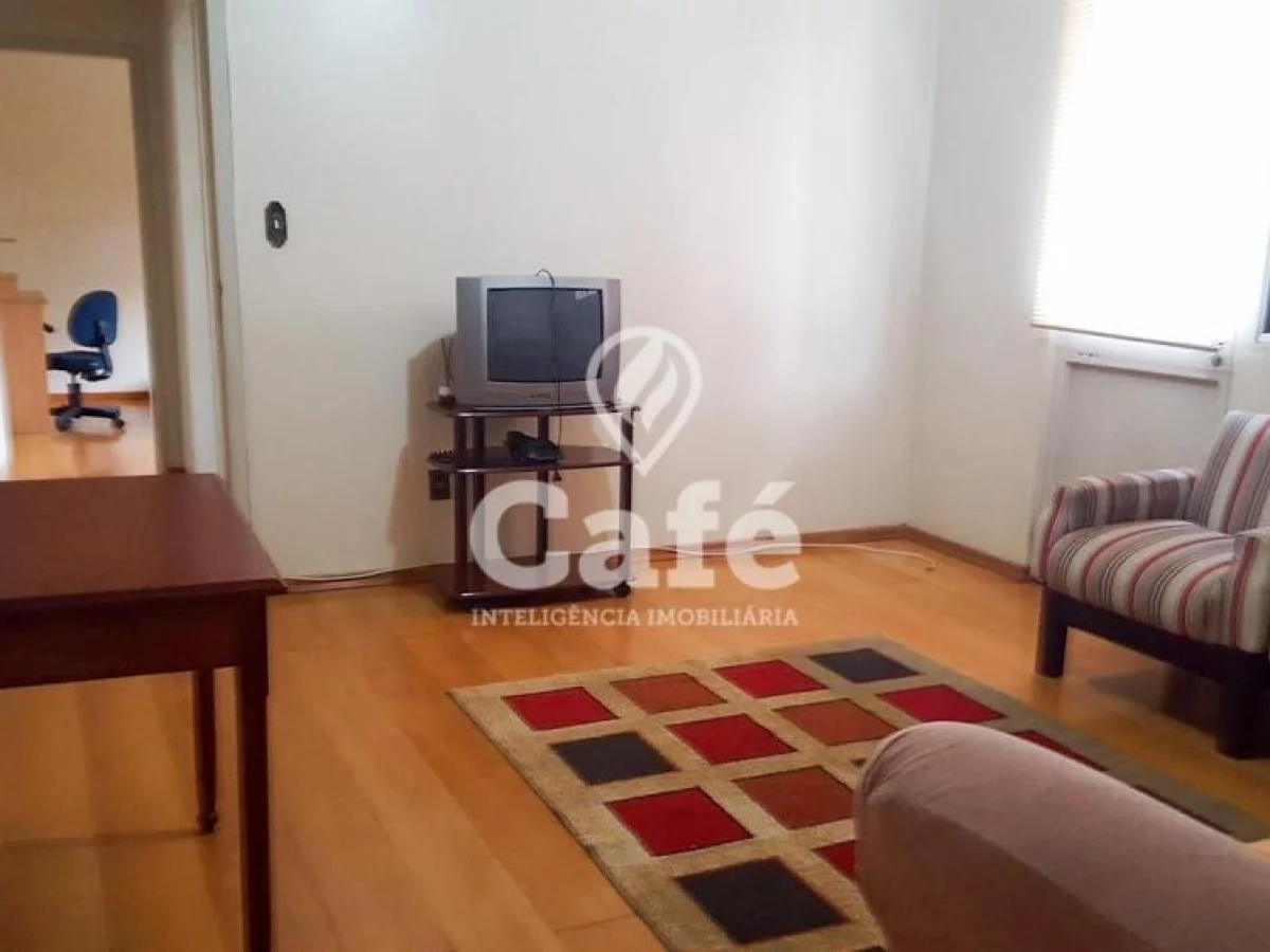 Residencial Misteka, Centro, Santa Maria/RS — foto 1 de 2