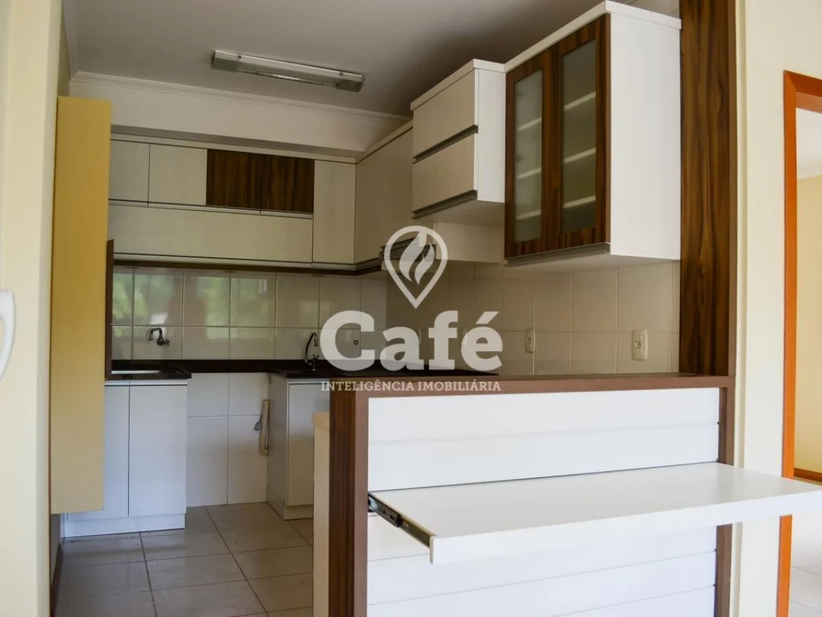 Residencial Val Paraiso, Centro, Santa Maria/RS — foto 2 de 6