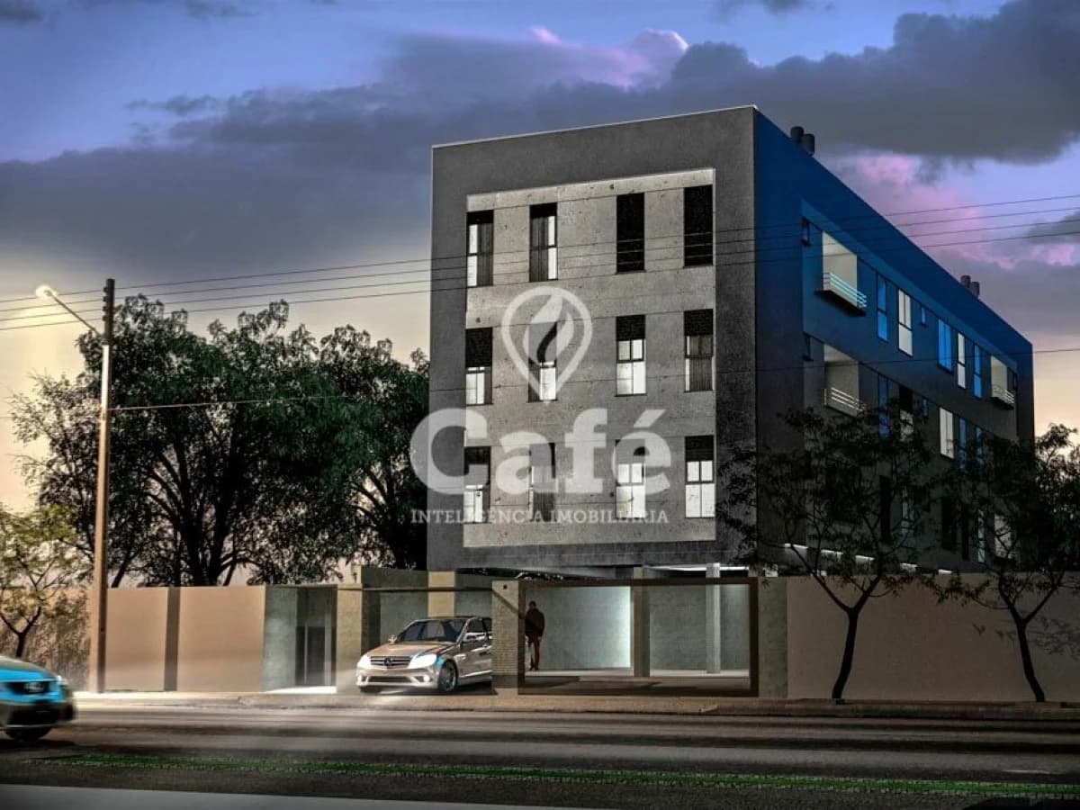 Residencial Porto, Camobi, Santa Maria/RS — foto 2 de 3