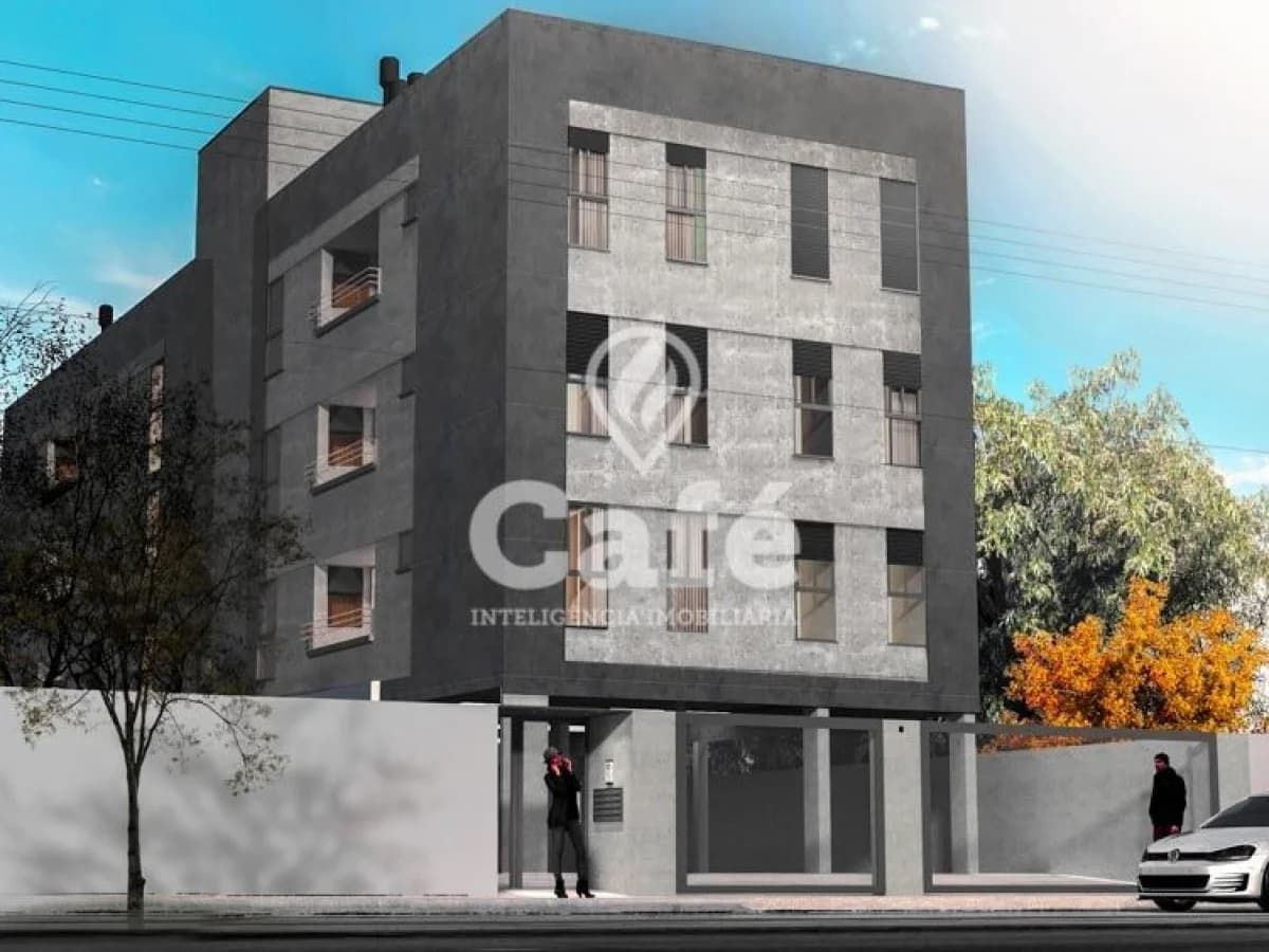Residencial Porto, Camobi, Santa Maria/RS — foto 3 de 3