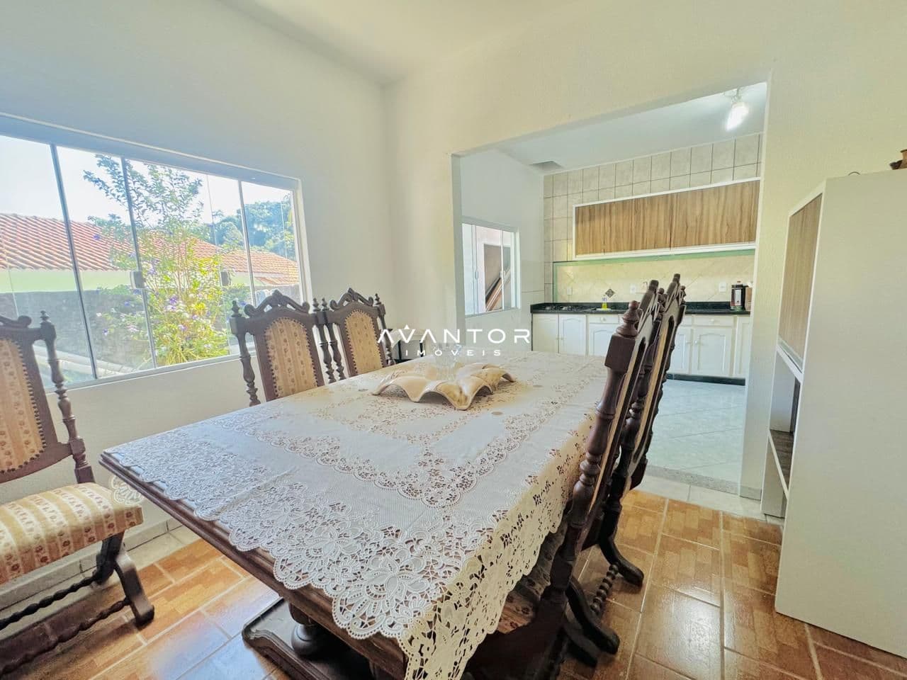 Casa com 4 quartos à venda em Zona Rural, Nova Trento/SC — foto 5 de 21