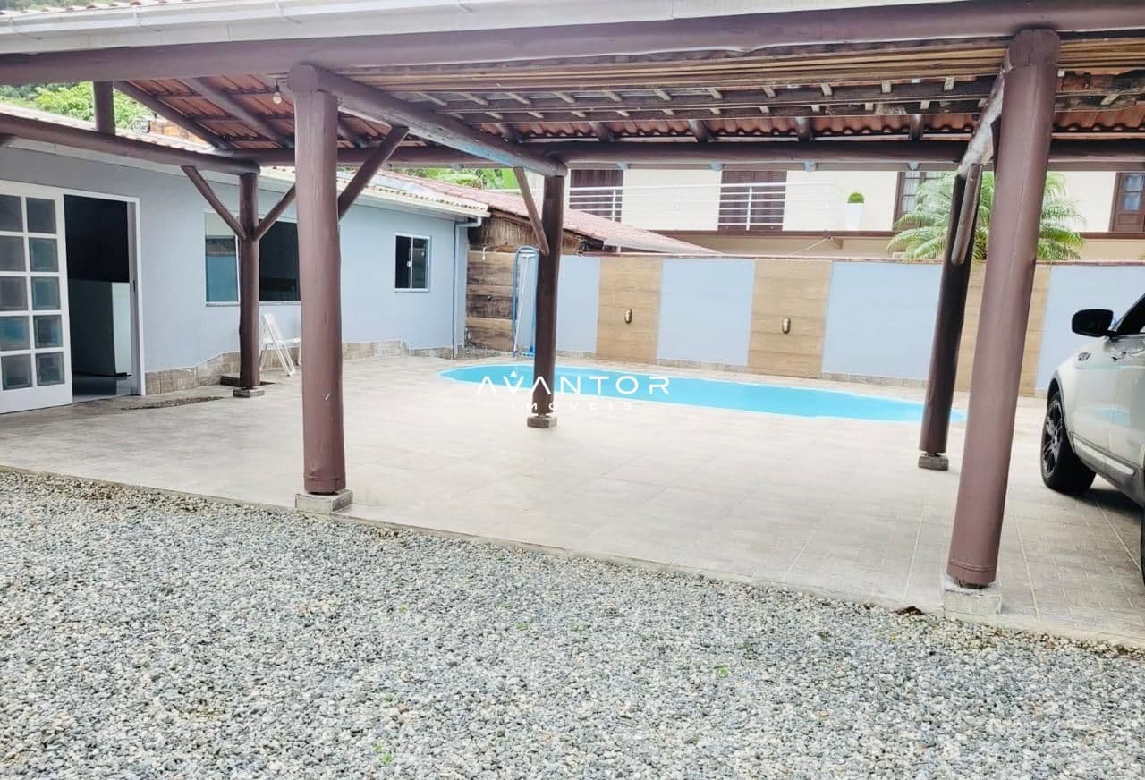 Casa com 4 quartos à venda em Zona Rural, Nova Trento/SC — foto 17 de 21