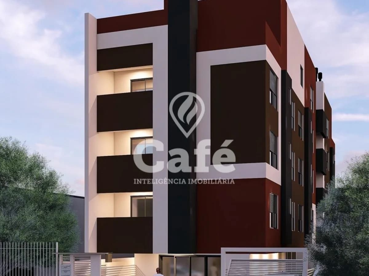 Residencial Sintra, Nossa Senhora Medianeira, Santa Maria/RS — foto 4 de 4