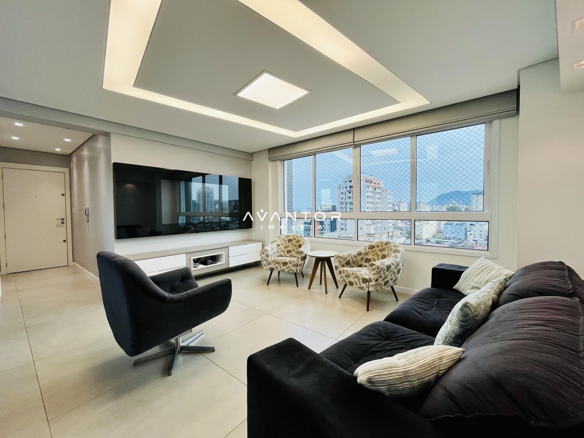 Apartamento com 3 quartos à venda no Residencial Las Piedras, em Centro, Santa Maria/RS — foto 3 de 28