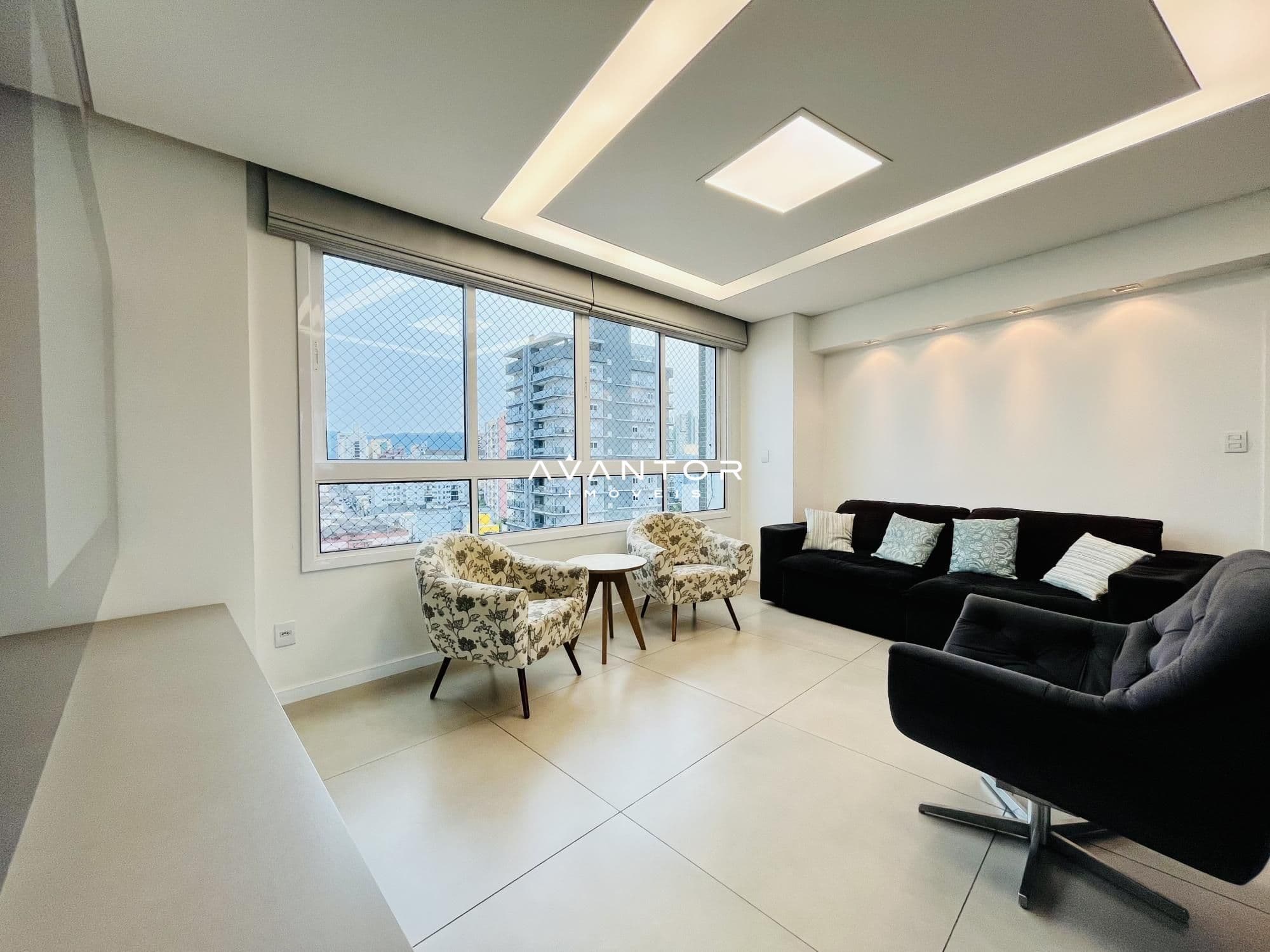 Apartamento com 3 quartos à venda no Residencial Las Piedras, em Centro, Santa Maria/RS — foto 4 de 28