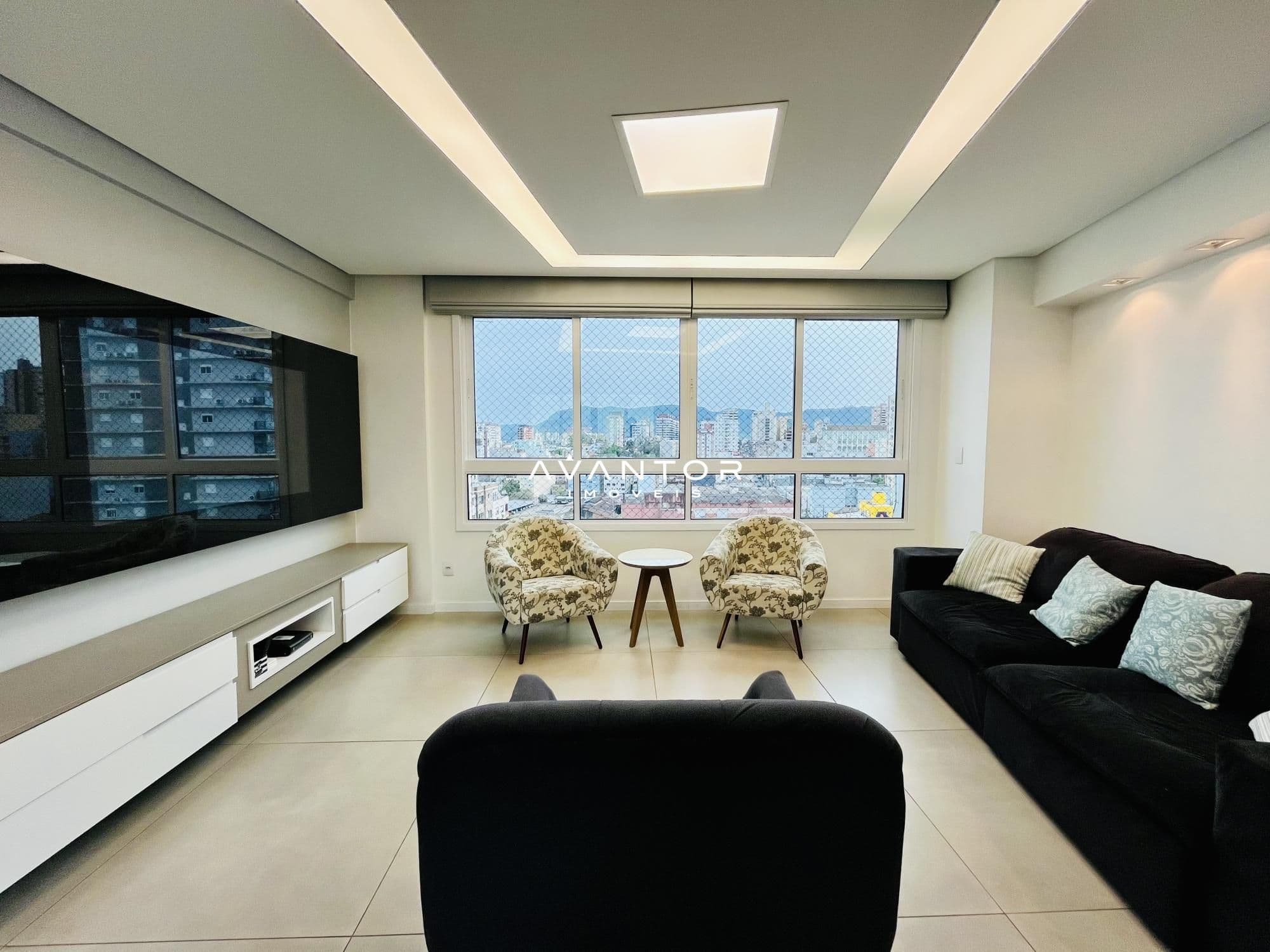 Apartamento com 3 quartos à venda no Residencial Las Piedras, em Centro, Santa Maria/RS — foto 5 de 28