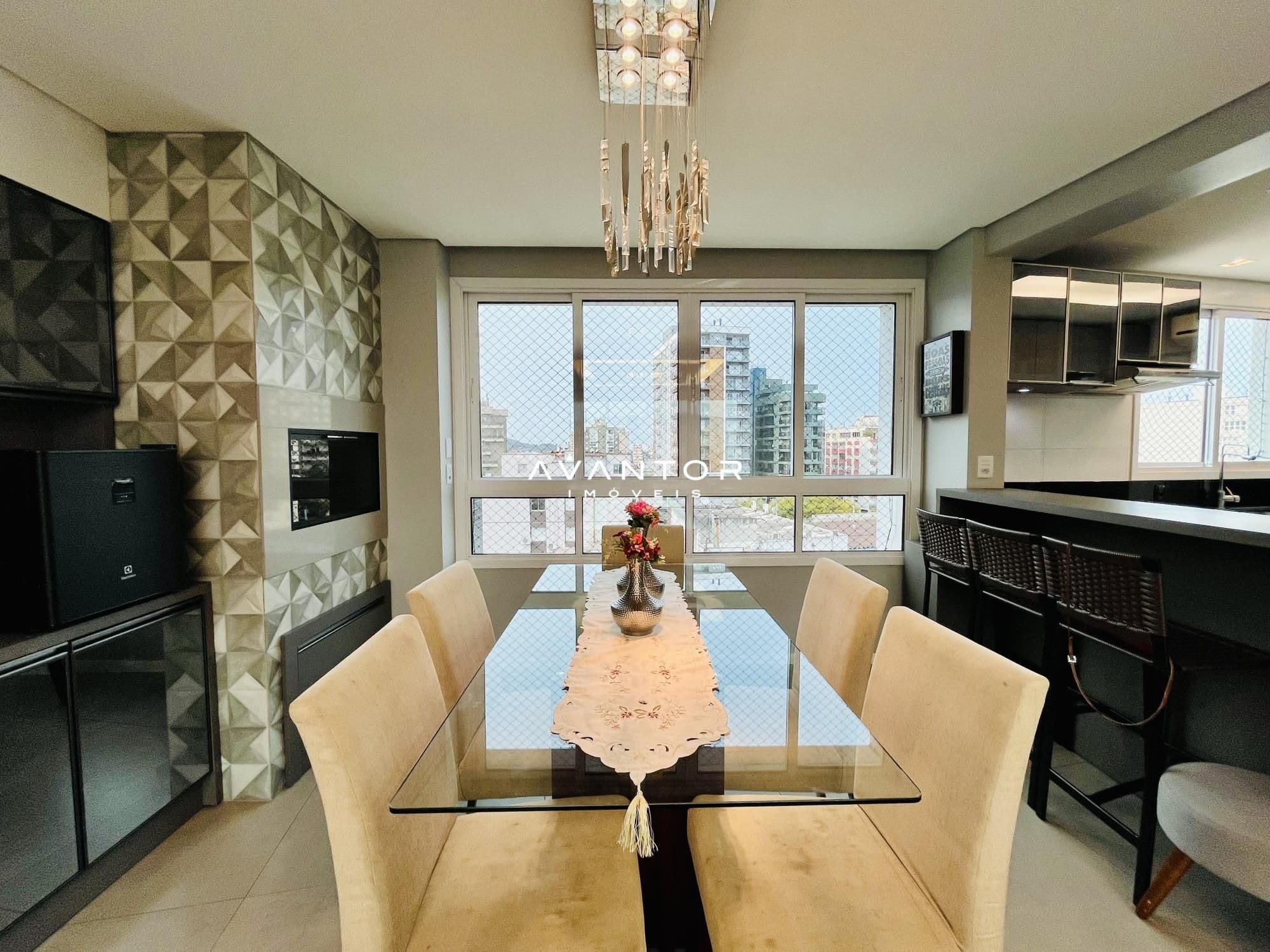 Apartamento com 3 quartos à venda no Residencial Las Piedras, em Centro, Santa Maria/RS — foto 6 de 28