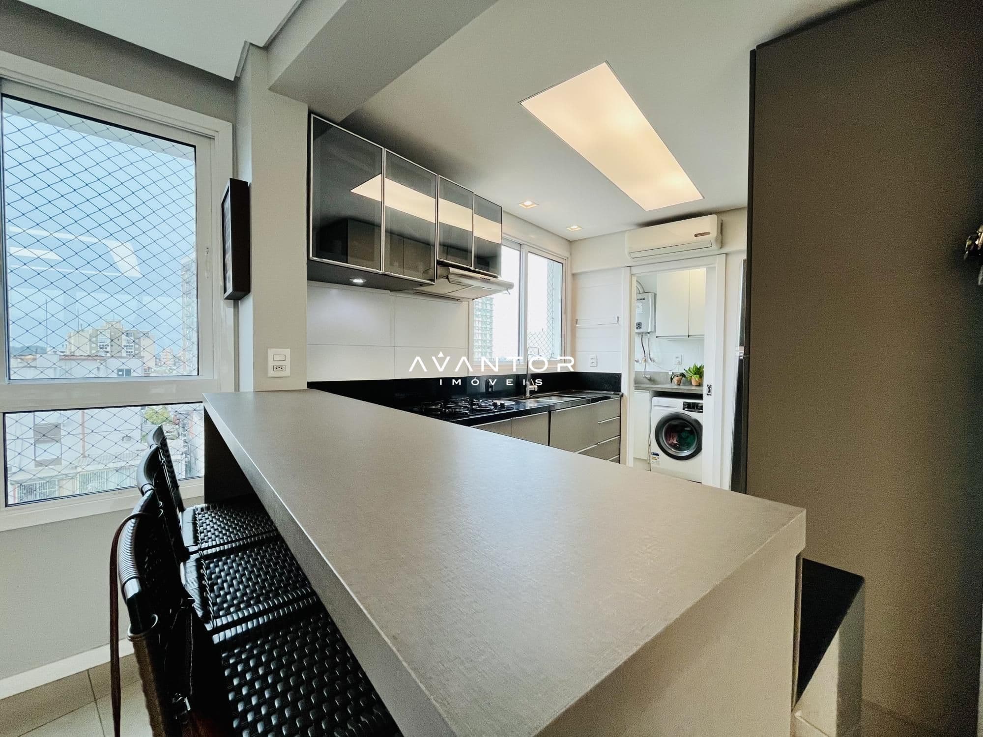 Apartamento com 3 quartos à venda no Residencial Las Piedras, em Centro, Santa Maria/RS — foto 11 de 28