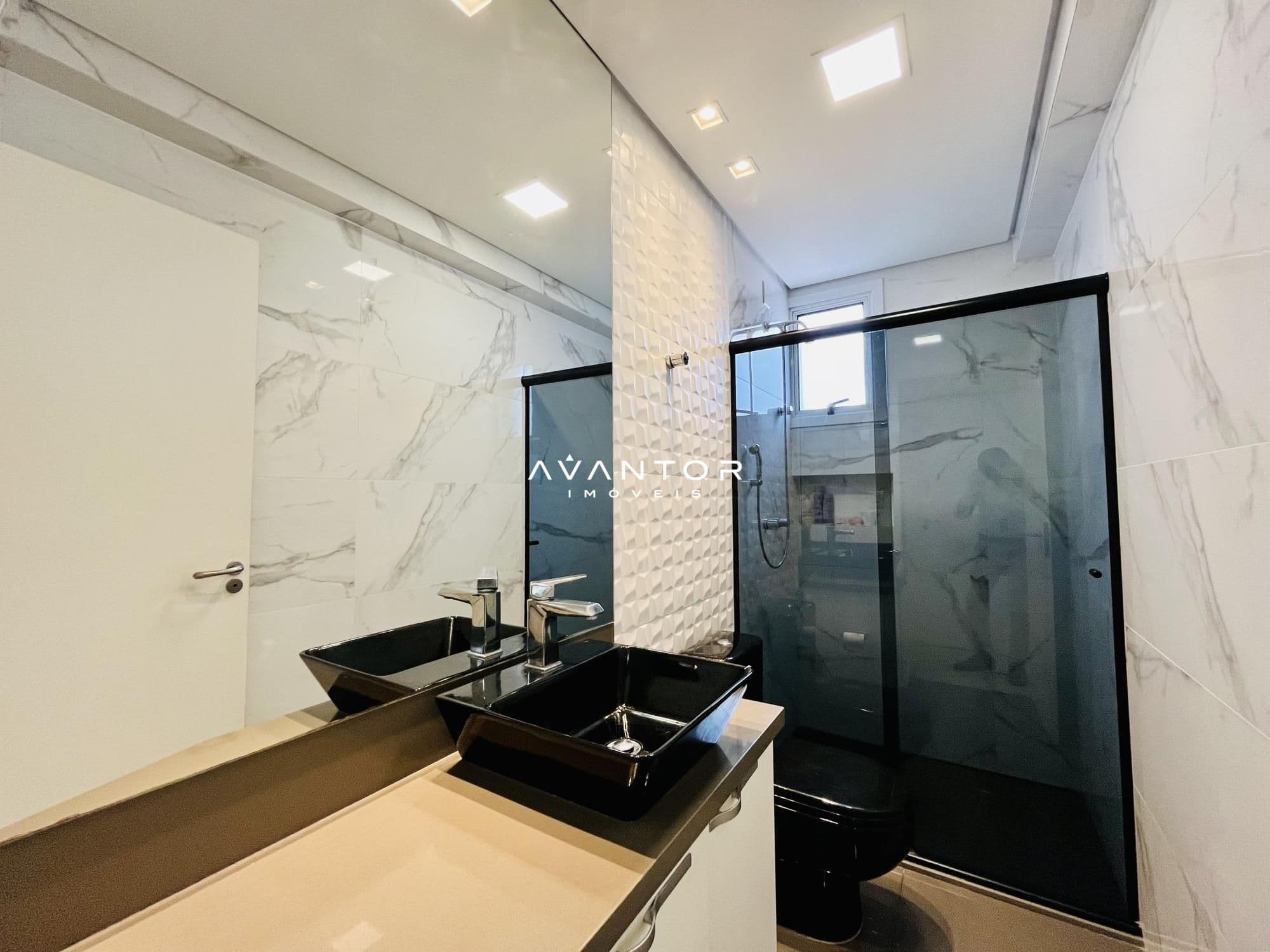 Apartamento com 3 quartos à venda no Residencial Las Piedras, em Centro, Santa Maria/RS — foto 14 de 28