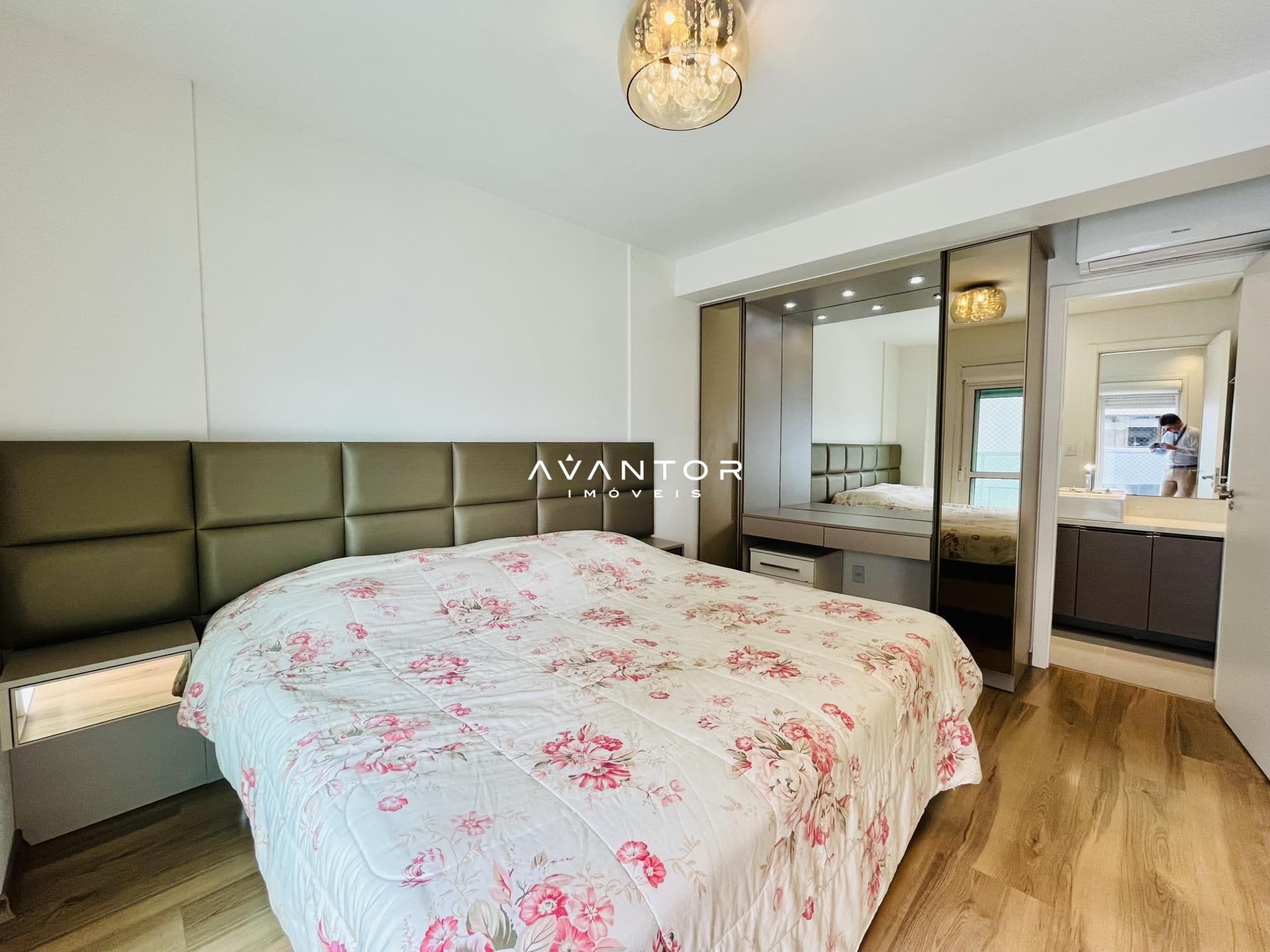 Apartamento com 3 quartos à venda no Residencial Las Piedras, em Centro, Santa Maria/RS — foto 17 de 28